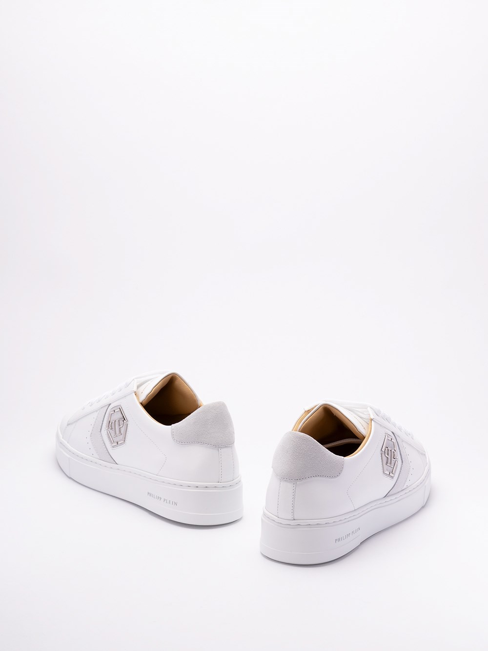 Philipp plein `Arrow Force` Low-Top Sneakers Offerta settimanale