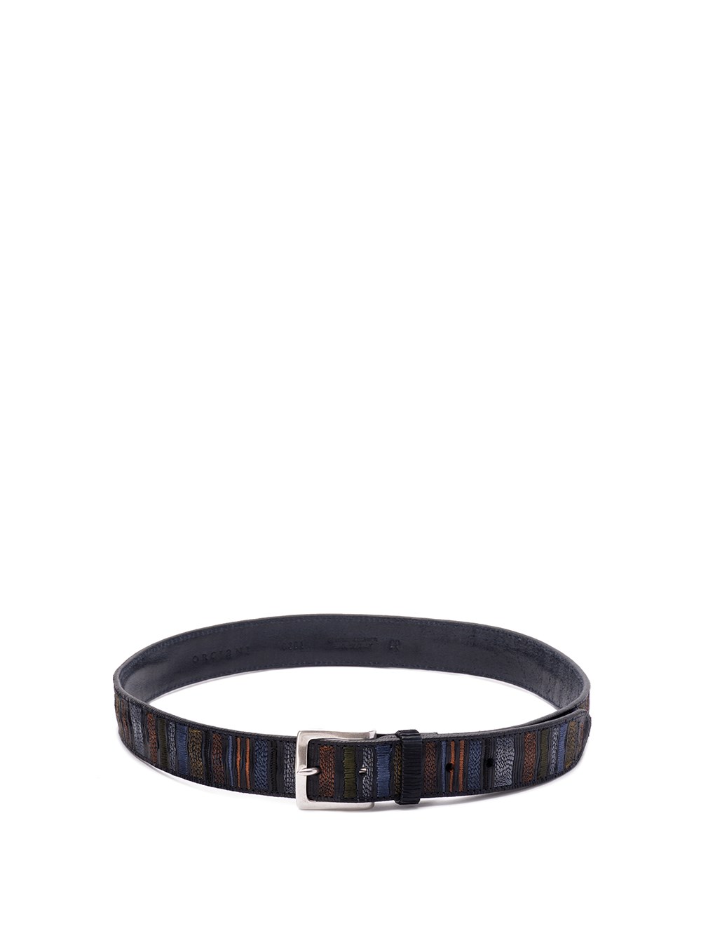 Orciani `Blade Code` Sport Belt ACQUISTA ORA