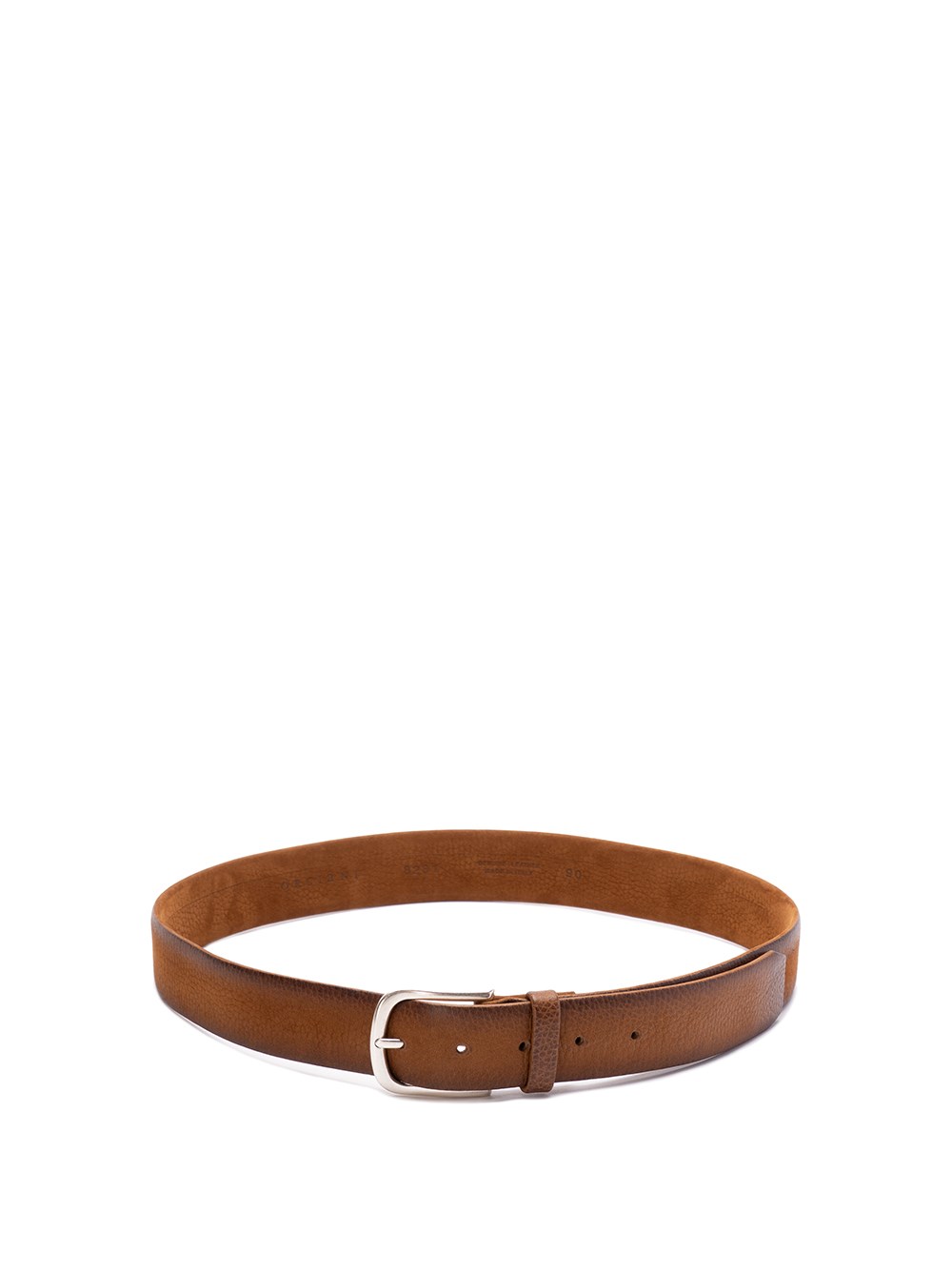 Orciani Belt Latest stili