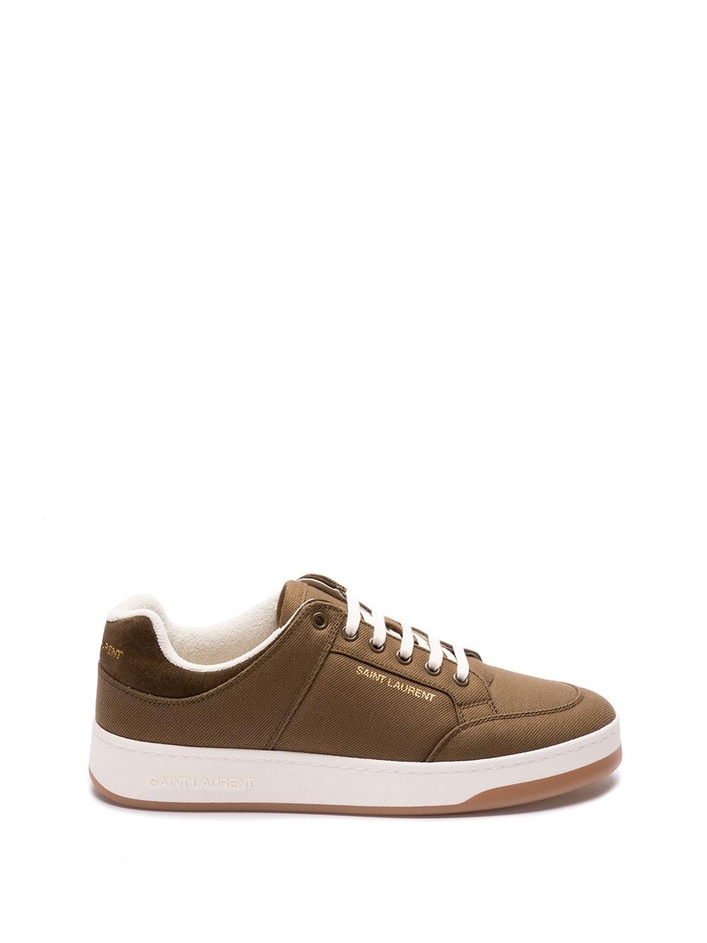 Saint laurent `Sl/61` Sneakers Ultimo giorno