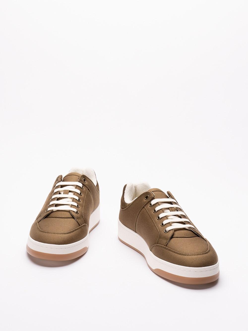 Saint laurent `Sl/61` Sneakers Ultimo giorno