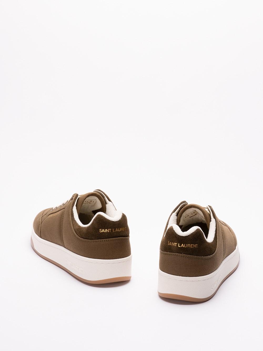 Saint laurent `Sl/61` Sneakers Ultimo giorno