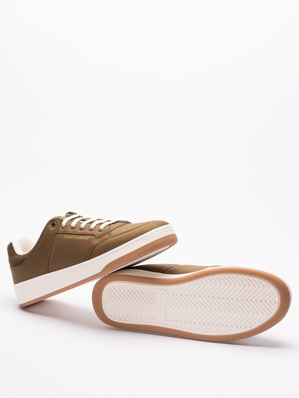 Saint laurent `Sl/61` Sneakers Ultimo giorno