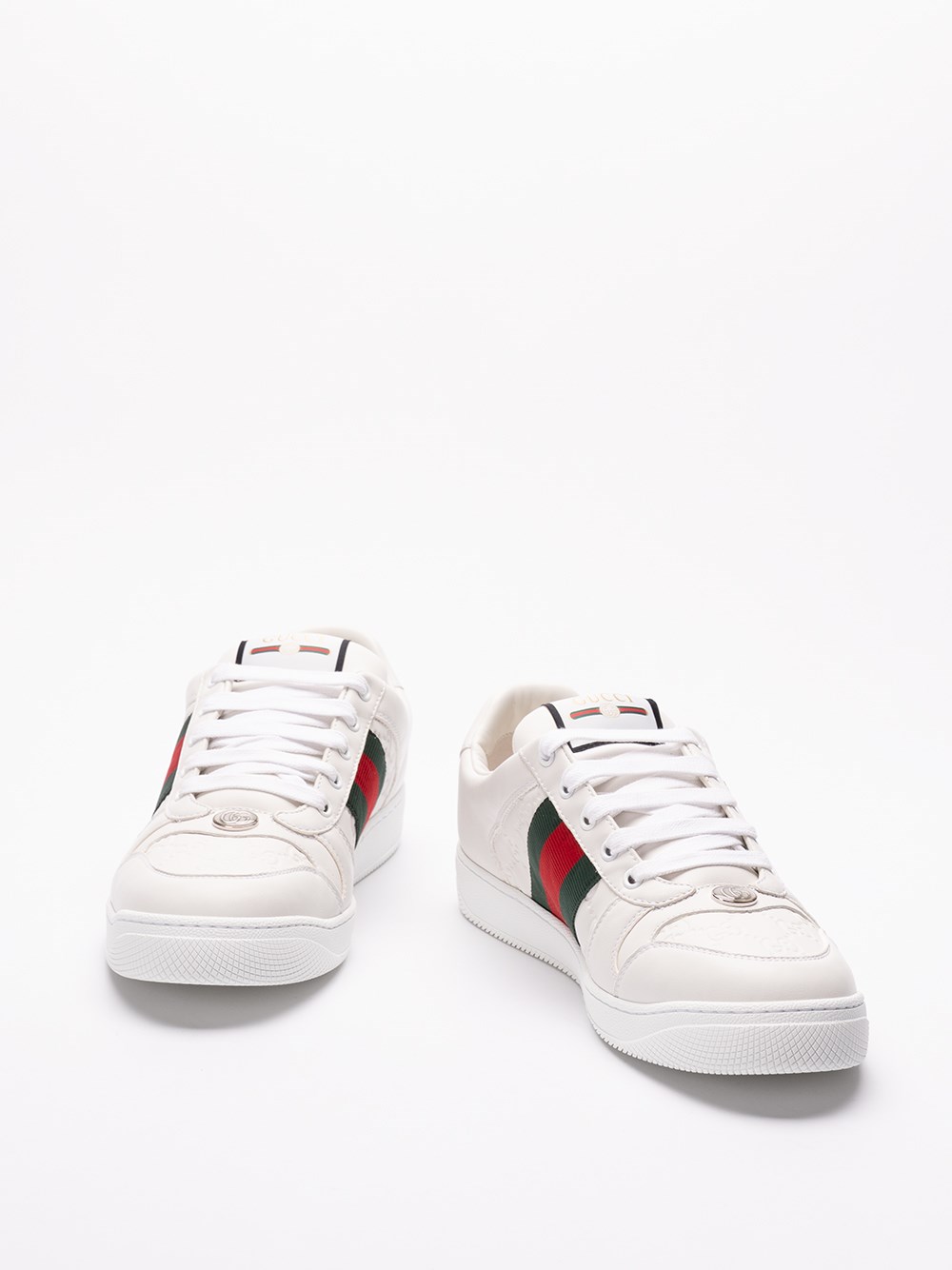 Gucci `Screener` Sneakers Promozione temporanea