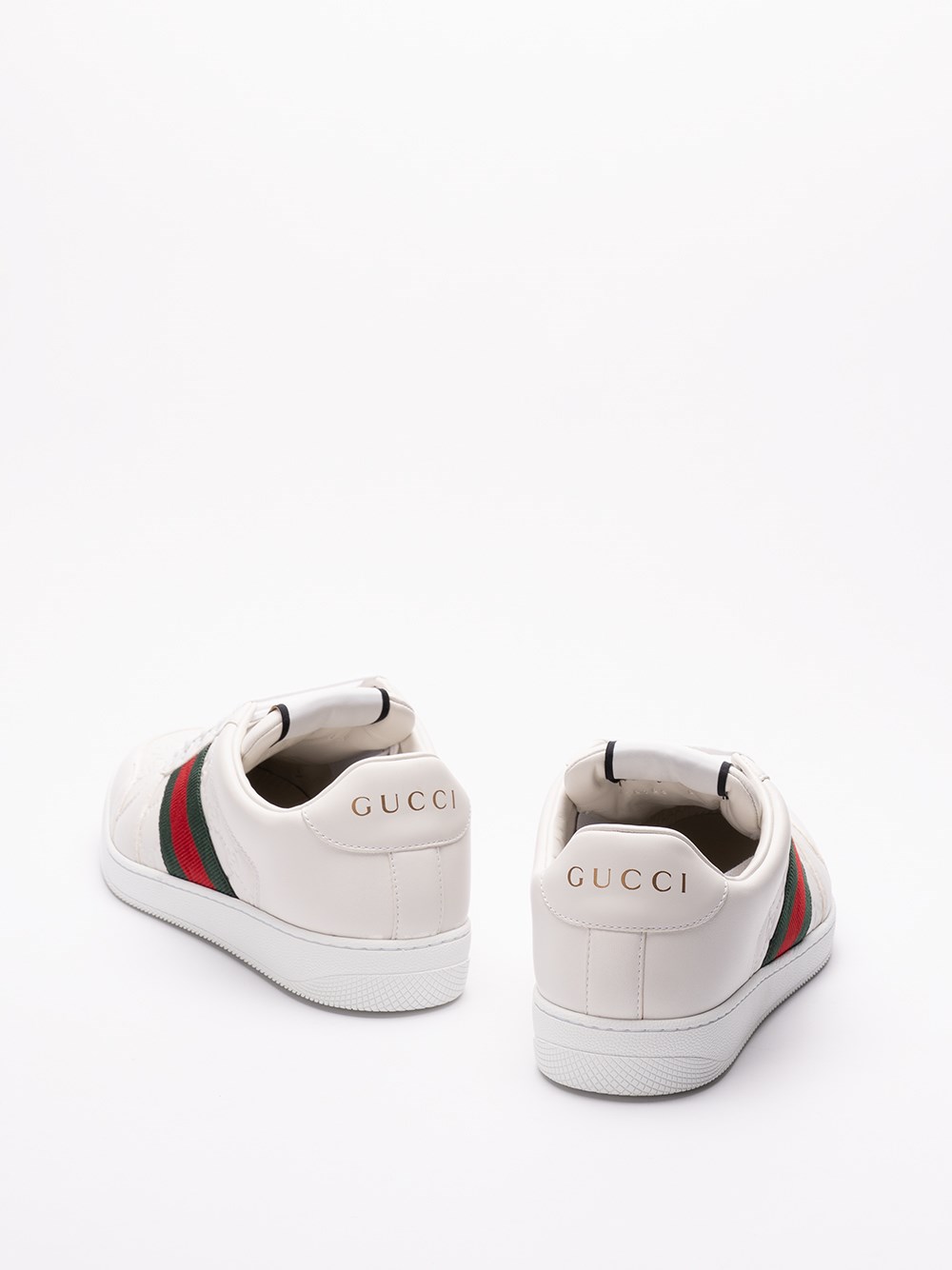 Gucci `Screener` Sneakers Promozione temporanea