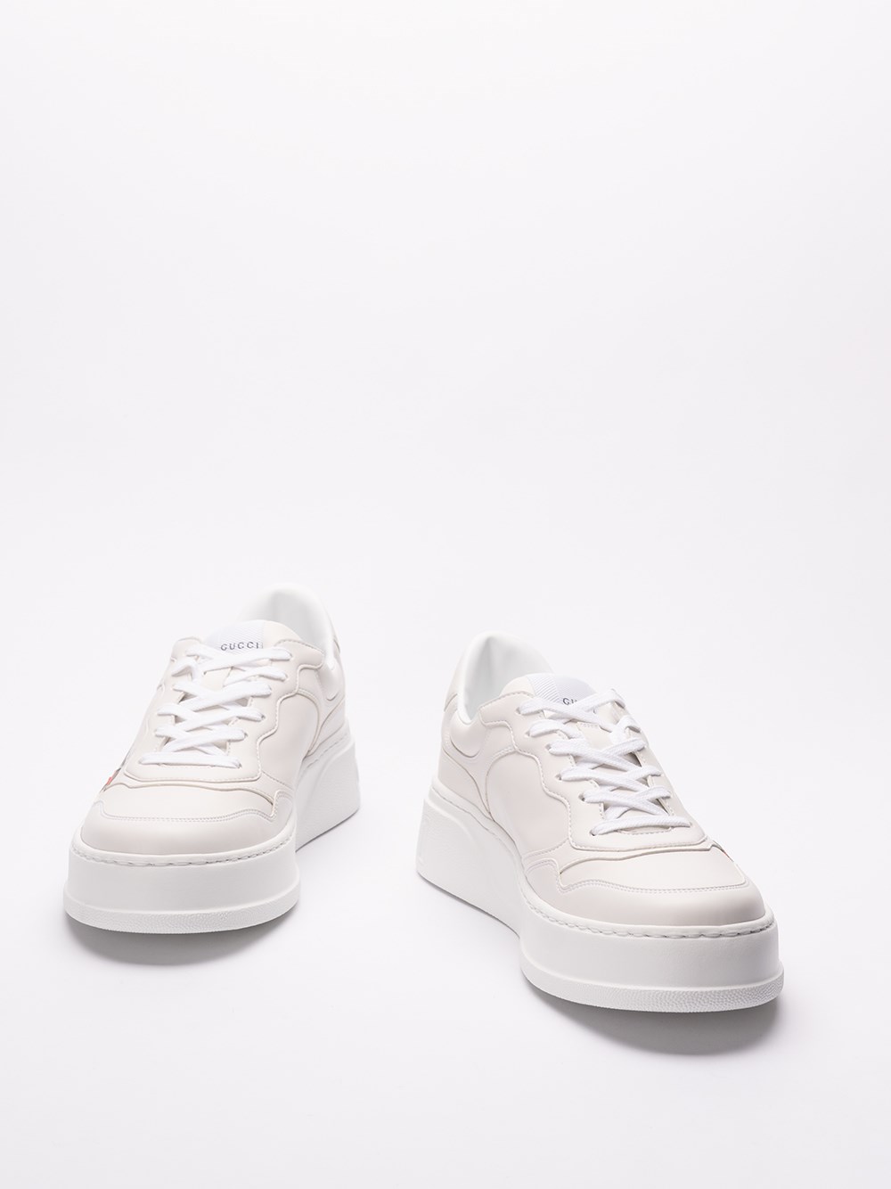 Gucci `Chunky` Sneakers Fino al 50% di sconto