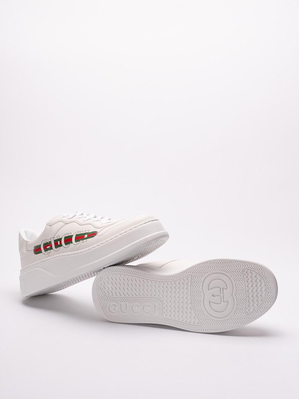 Gucci `Chunky` Sneakers Fino al 50% di sconto