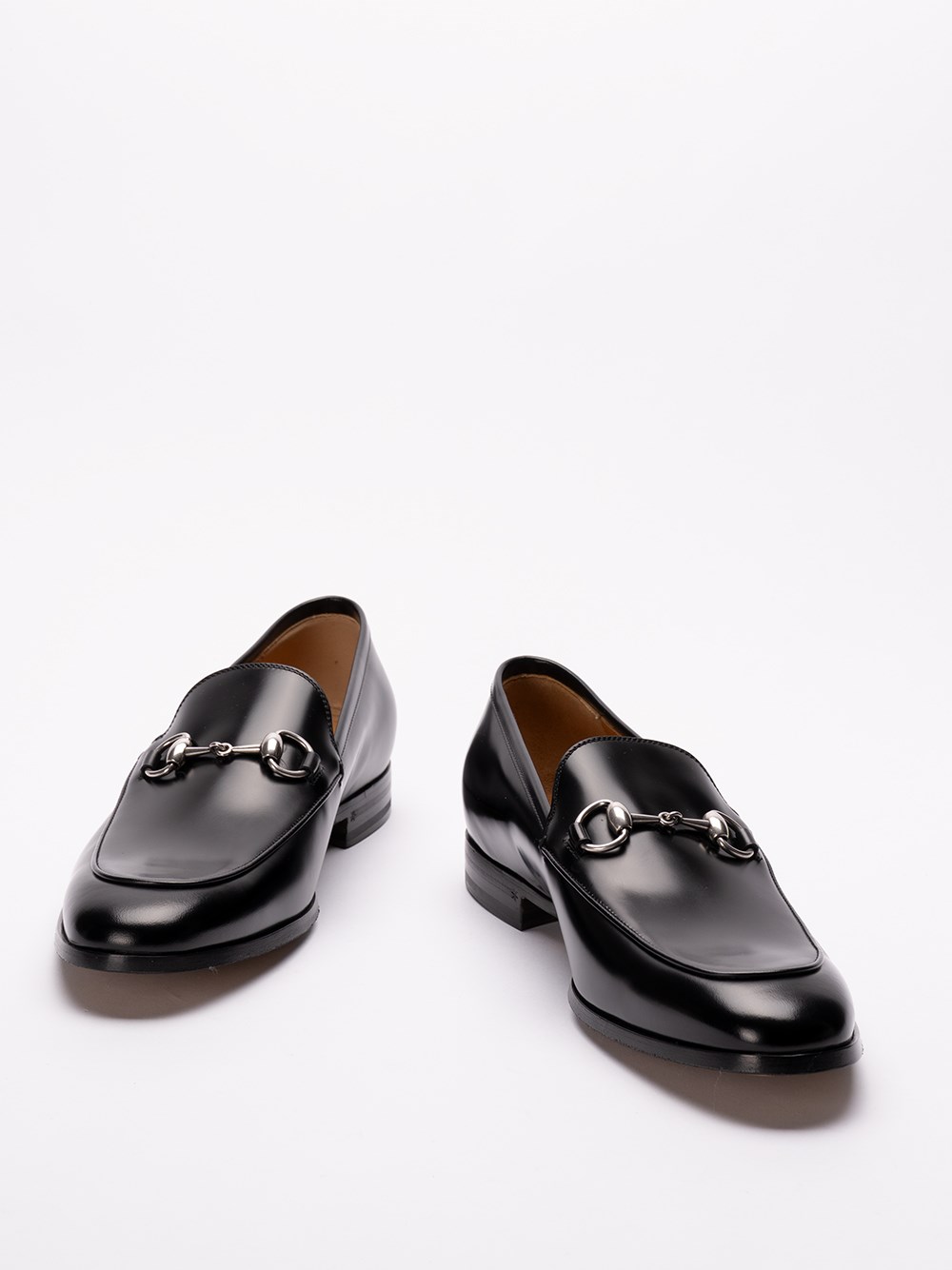 Gucci `Next` Loafers Fino al 60% di sconto