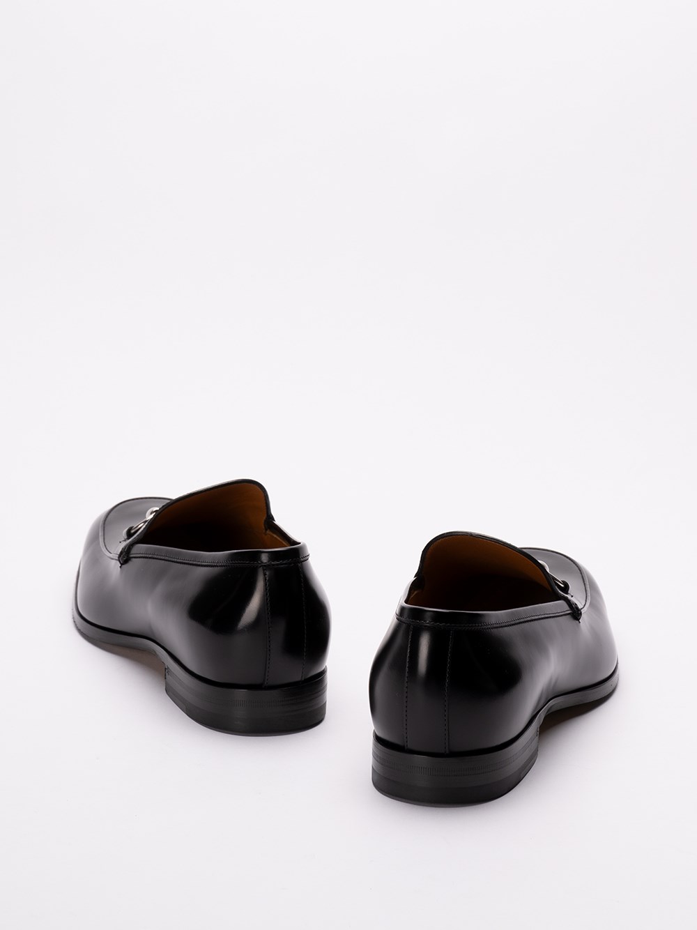Gucci `Next` Loafers Fino al 60% di sconto