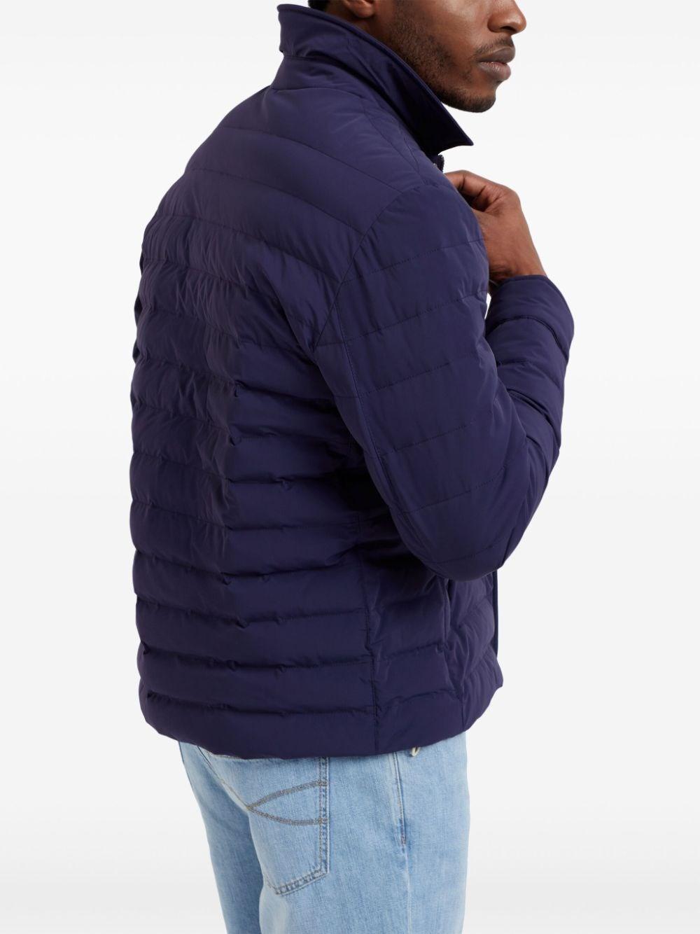 Brunello cucinelli Padded Jacket Offerta speciale della fabbrica