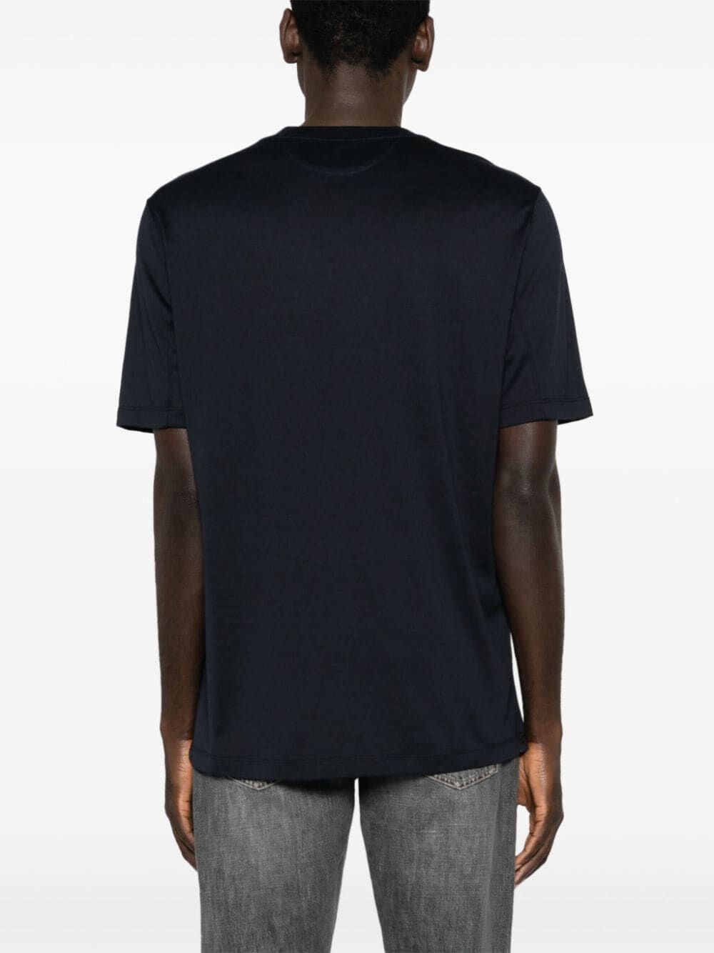 Brunello cucinelli T-Shirt Sostegno trimestrale