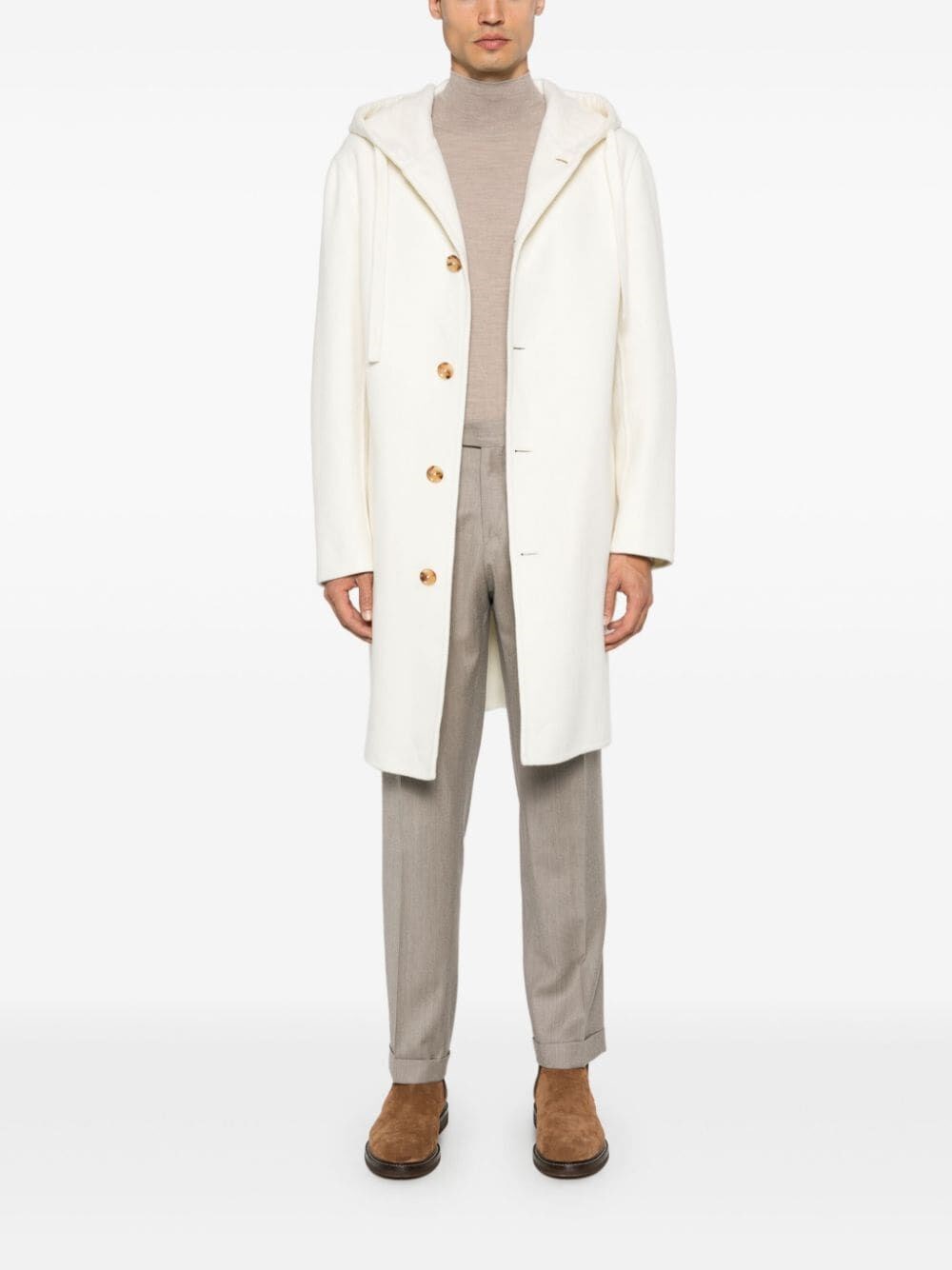Lardini Coat Super sconto