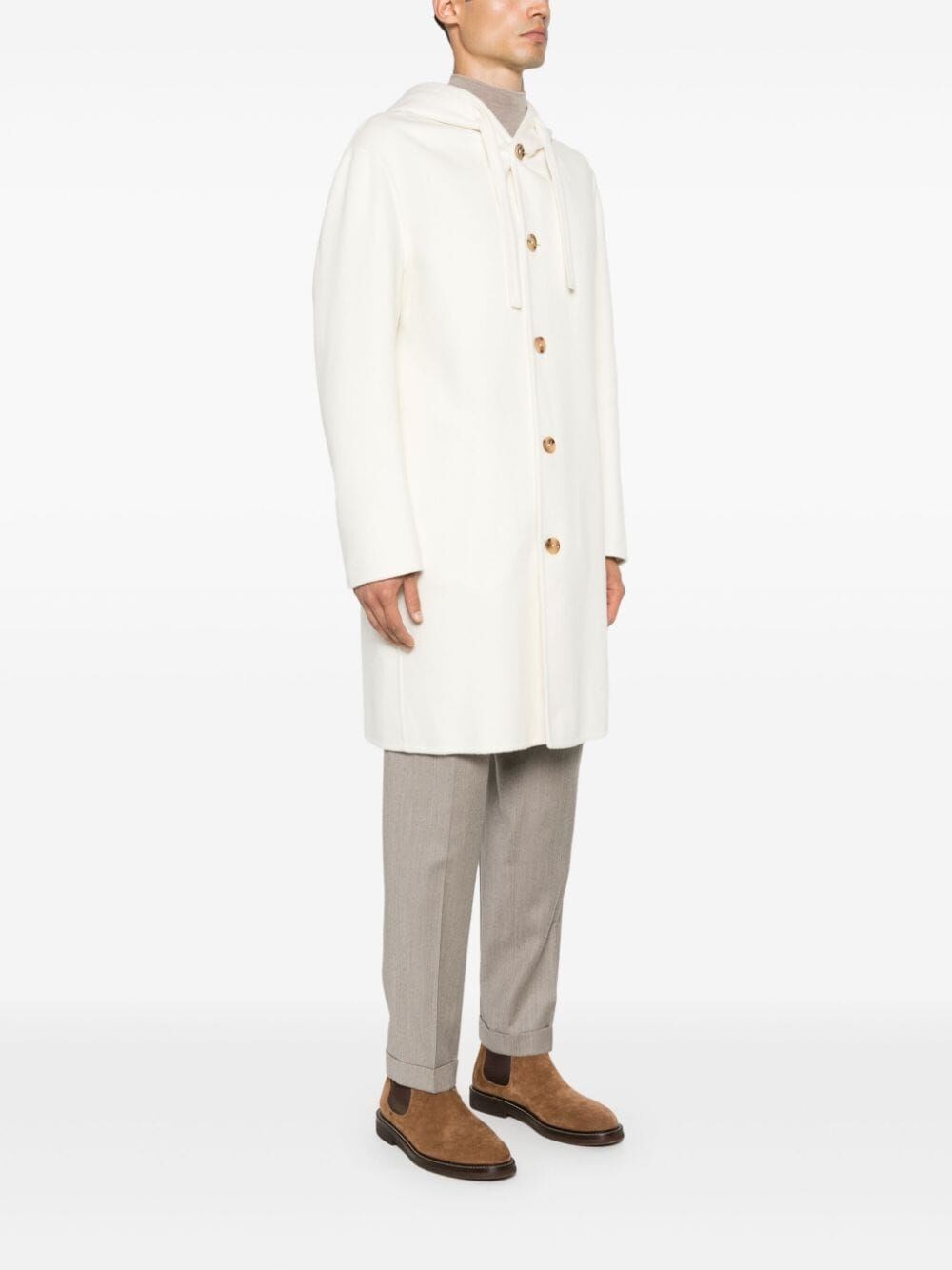 Lardini Coat Super sconto