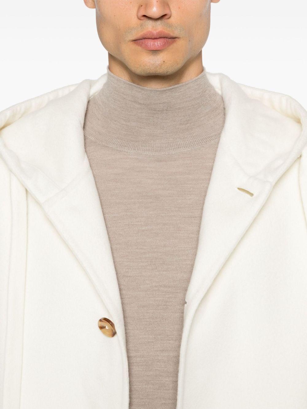 Lardini Coat Super sconto