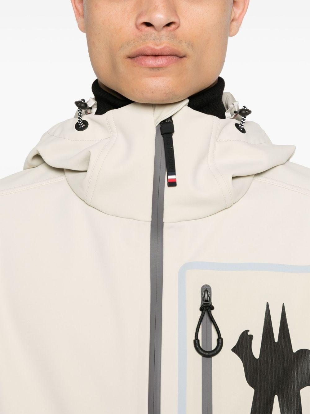 Moncler grenoble `Cormet` Jacket 50% di sconto con spedizione gratuita