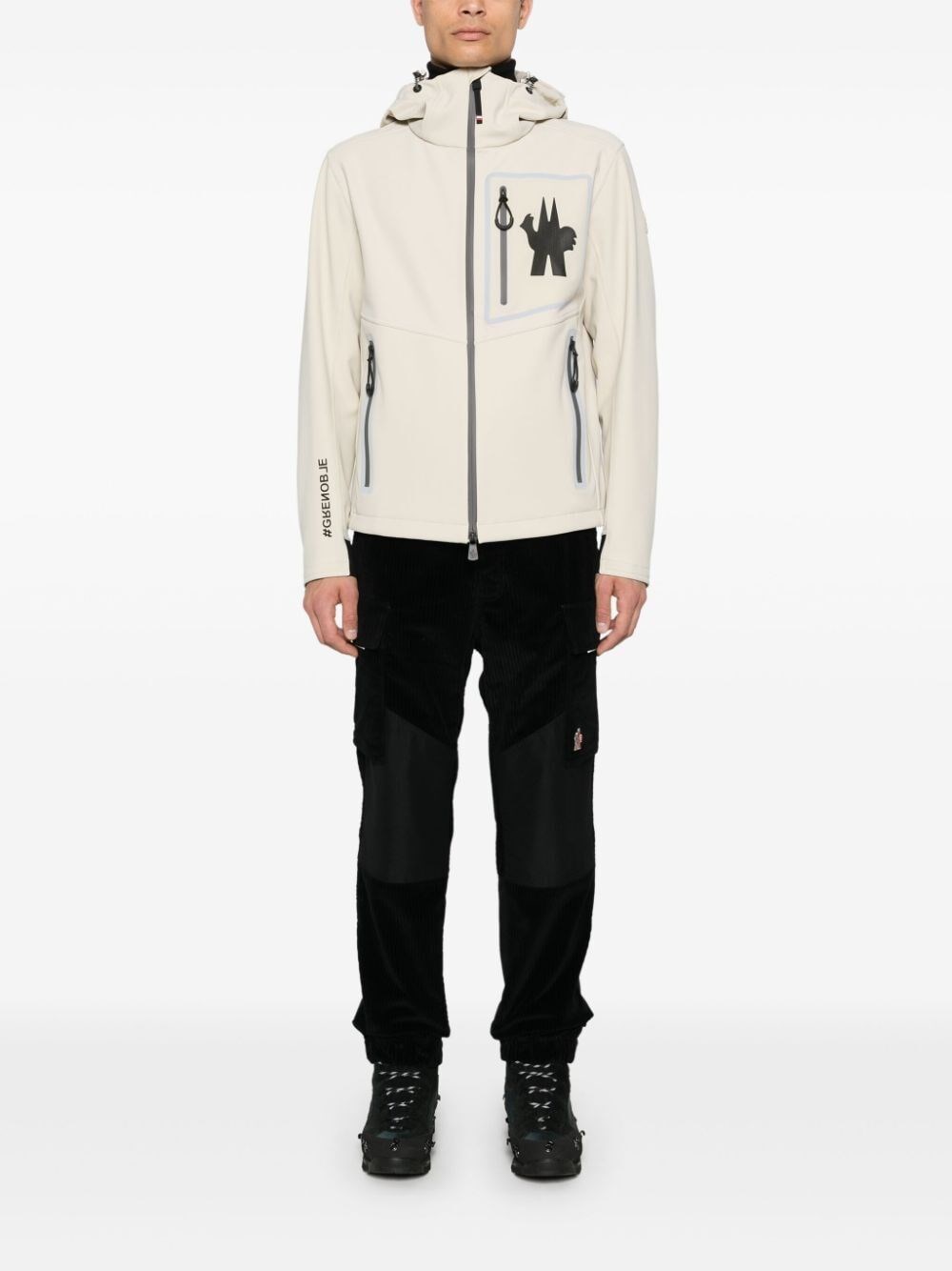 Moncler grenoble Pants Limitato a 3 giorni