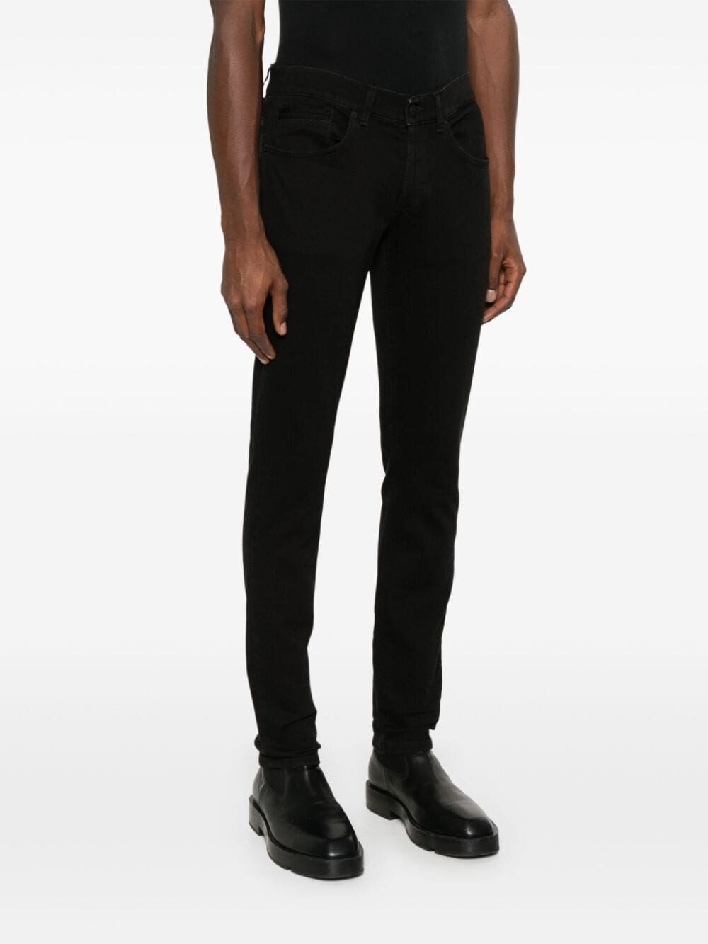 Dondup `George` Jeans 2025