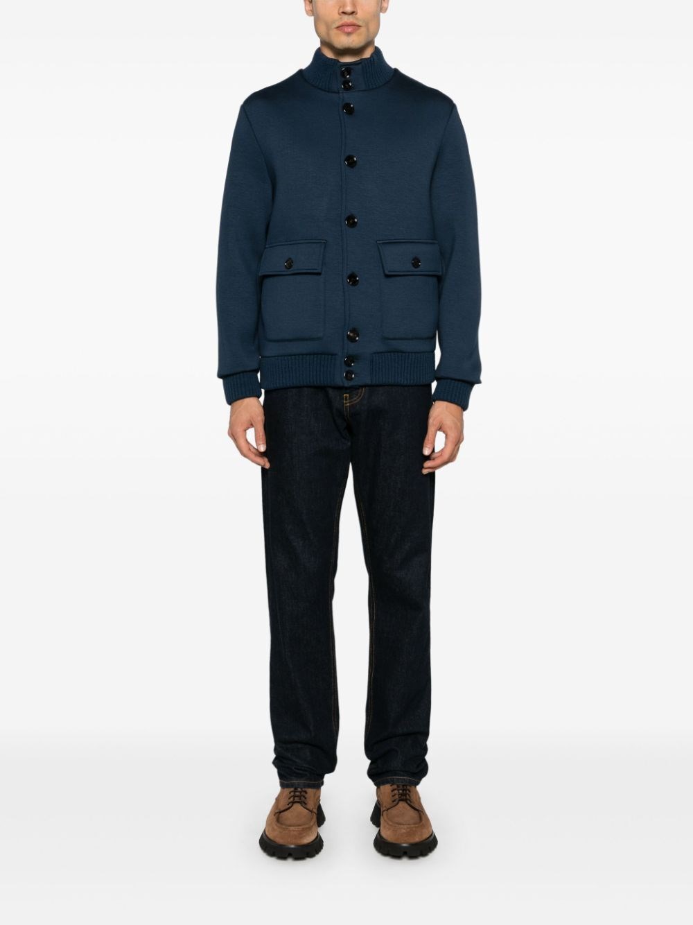 Dondup Bomber Jacket Italy
