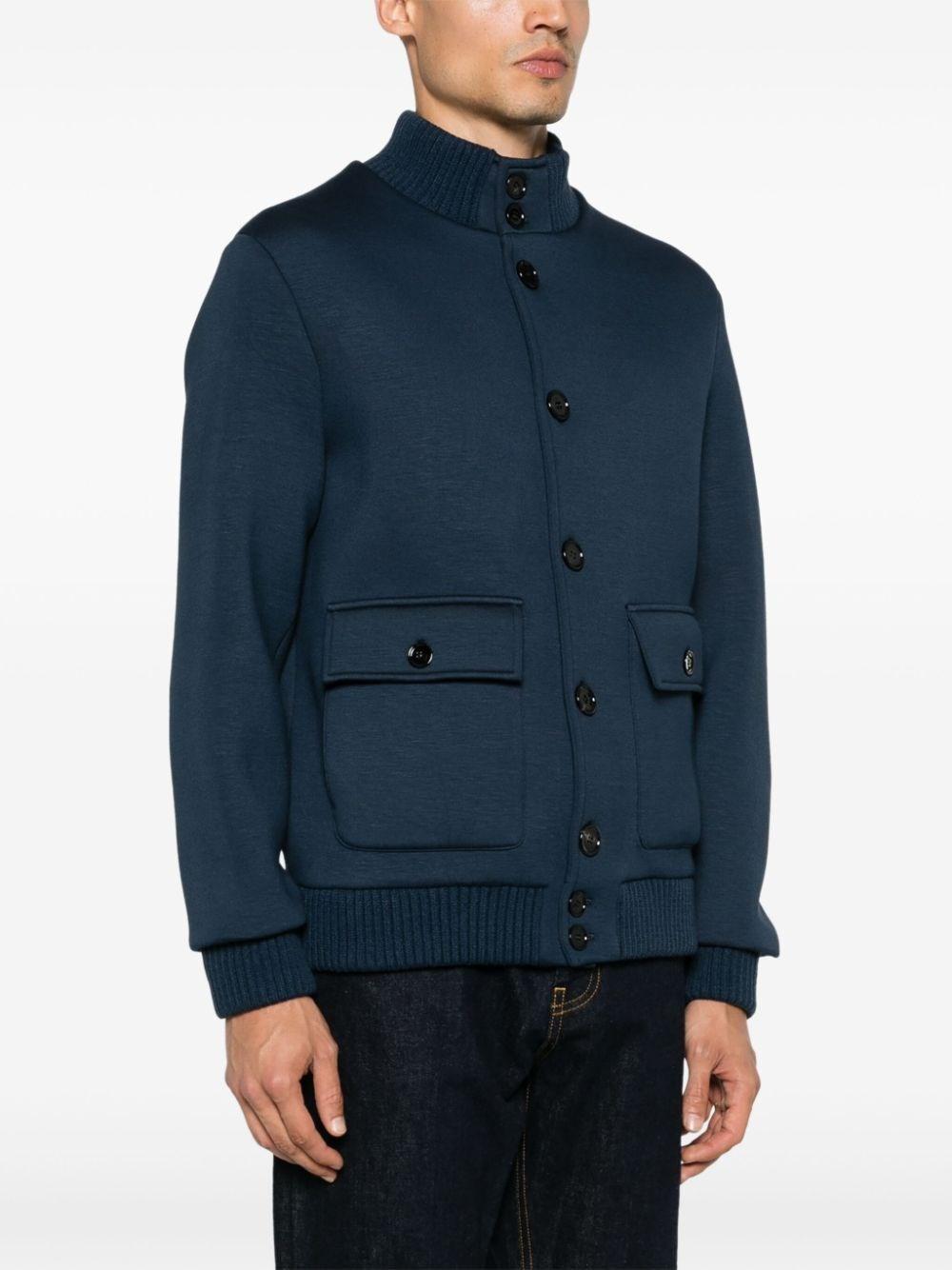 Dondup Bomber Jacket Italy