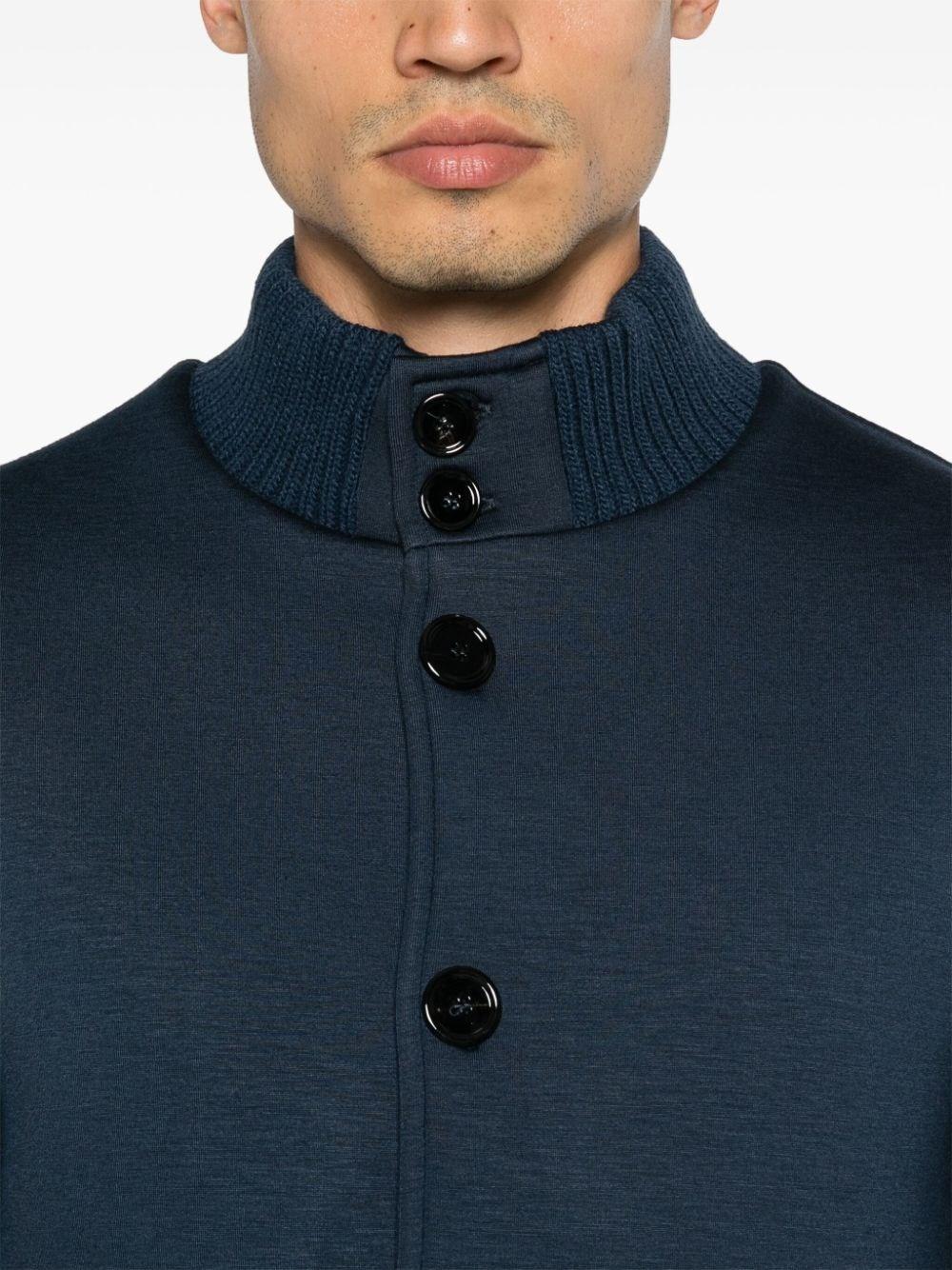 Dondup Bomber Jacket Italy