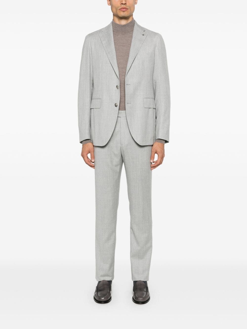 Tagliatore `Montecarlo` Suit Italia