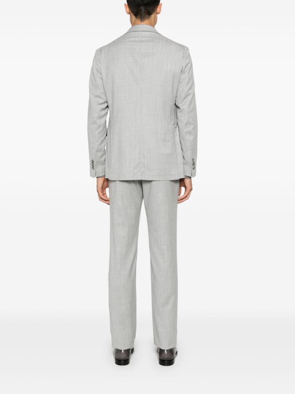 Tagliatore `Montecarlo` Suit Italia