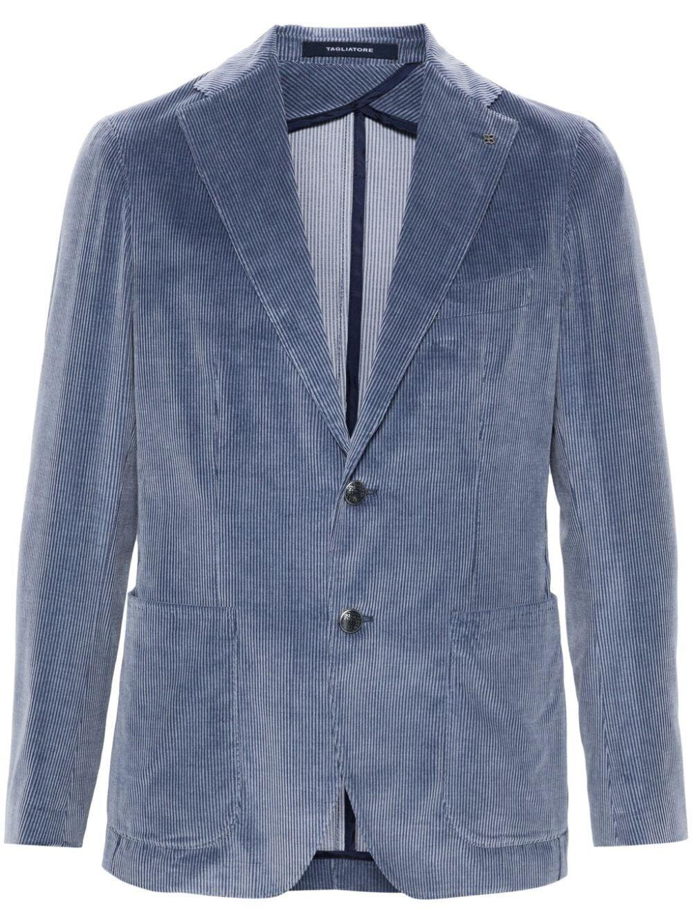 Tagliatore `Montecarlo` Blazer In Linea