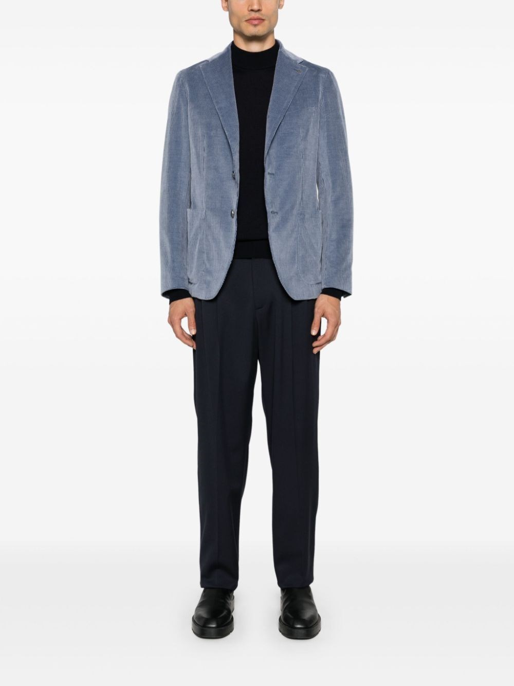 Tagliatore `Montecarlo` Blazer In Linea