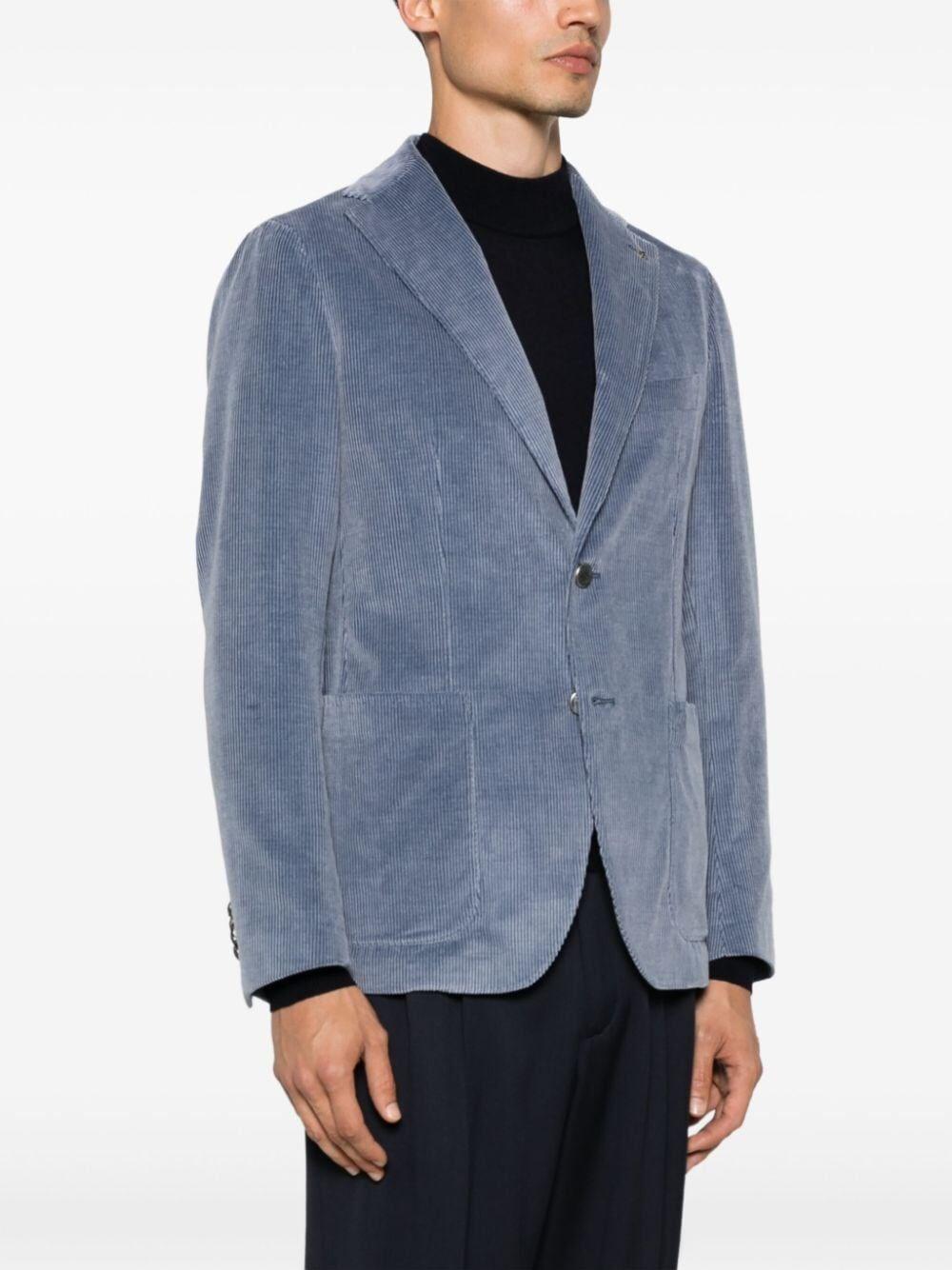Tagliatore `Montecarlo` Blazer In Linea