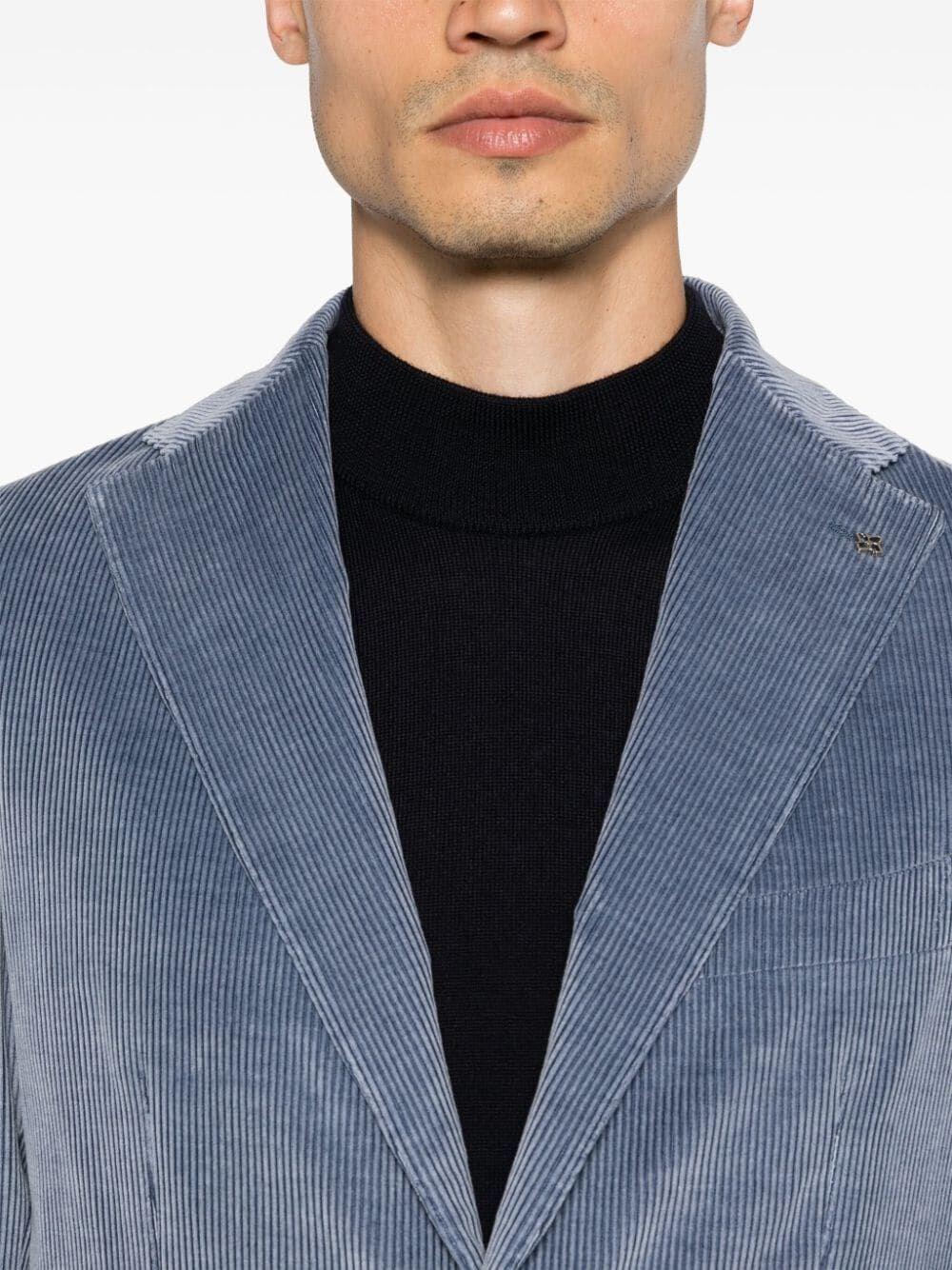 Tagliatore `Montecarlo` Blazer In Linea