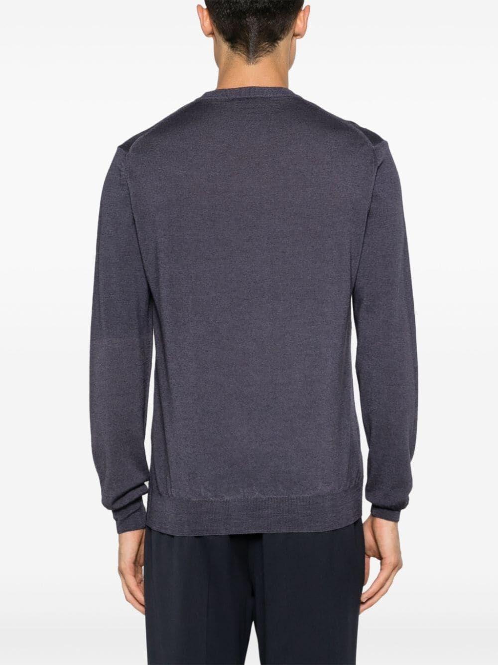 Altea Crew-Neck Sweater Qualità Garantita