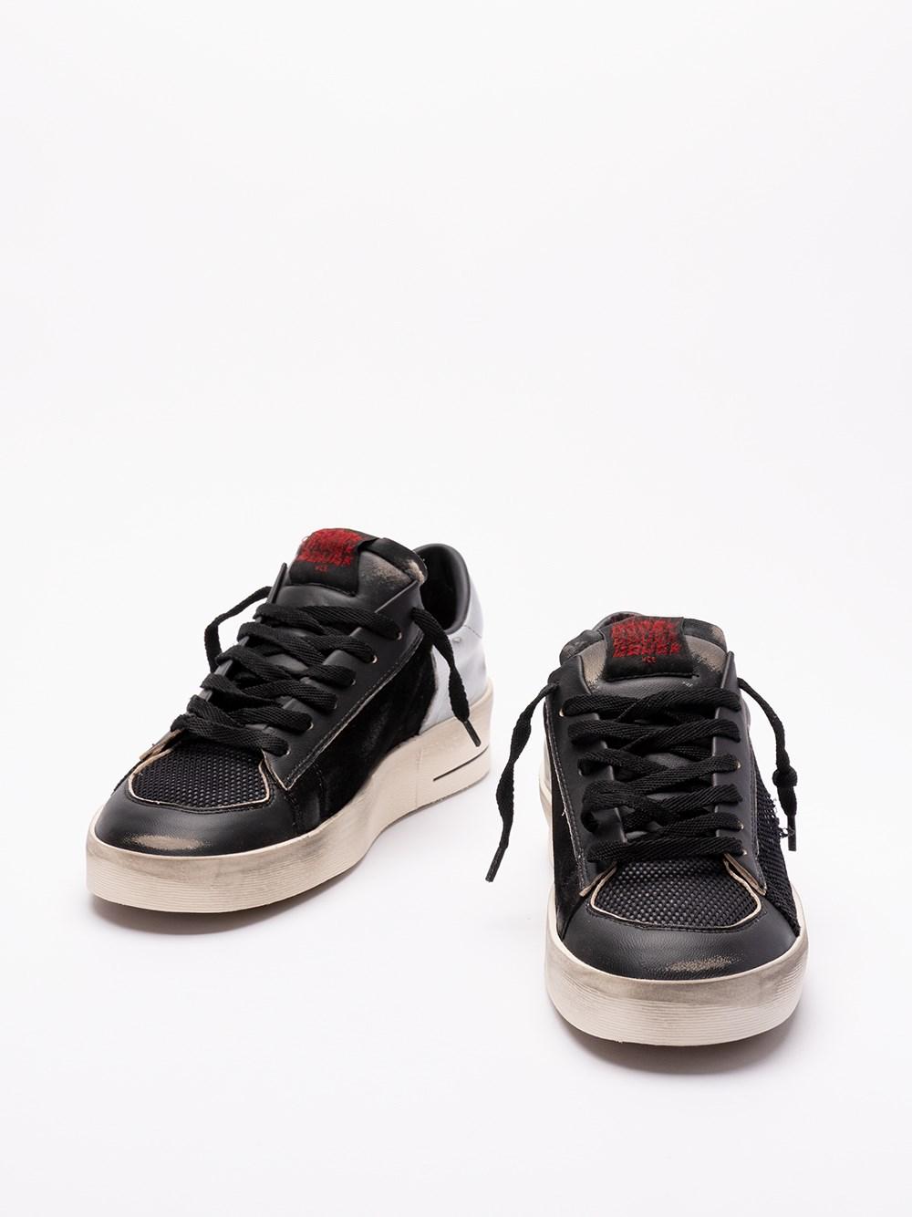 Golden goose `Stardan` Sneakers Fino Al -60%