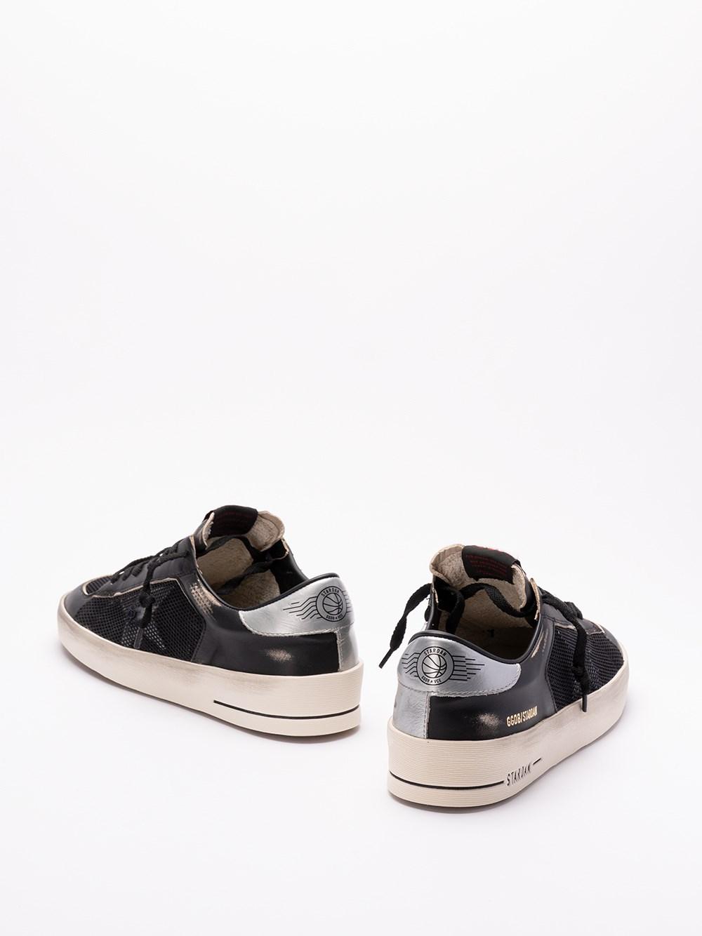 Golden goose `Stardan` Sneakers Fino Al -60%
