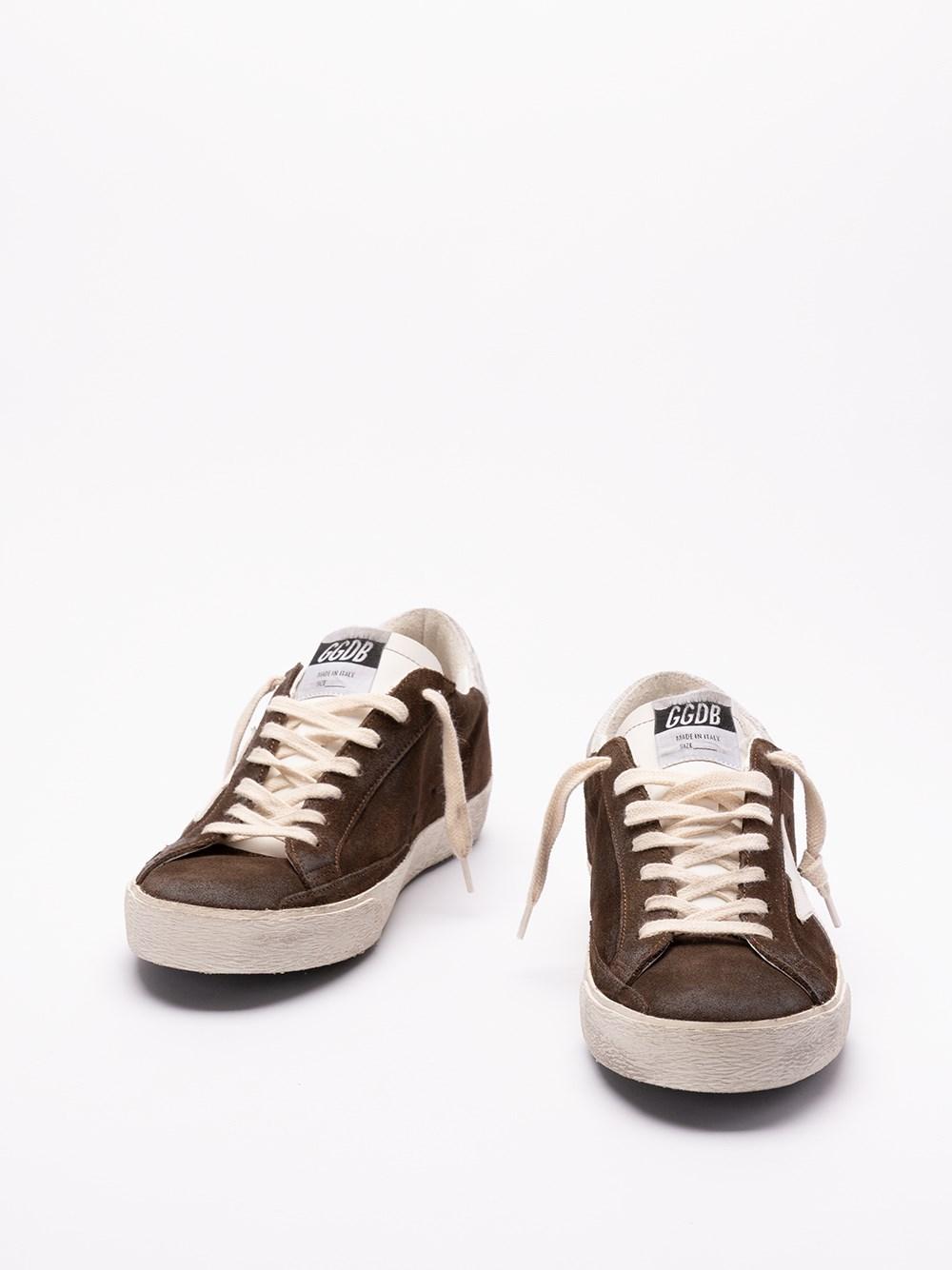 Golden goose `Super Star` Sneakers Shopping Online