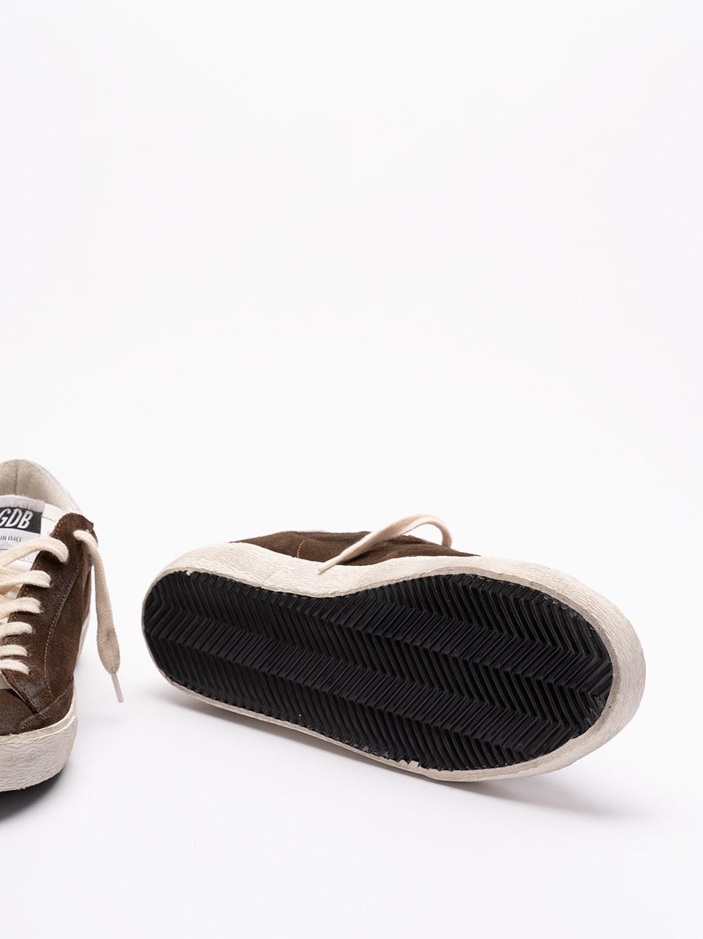 Golden goose `Super Star` Sneakers Shopping Online