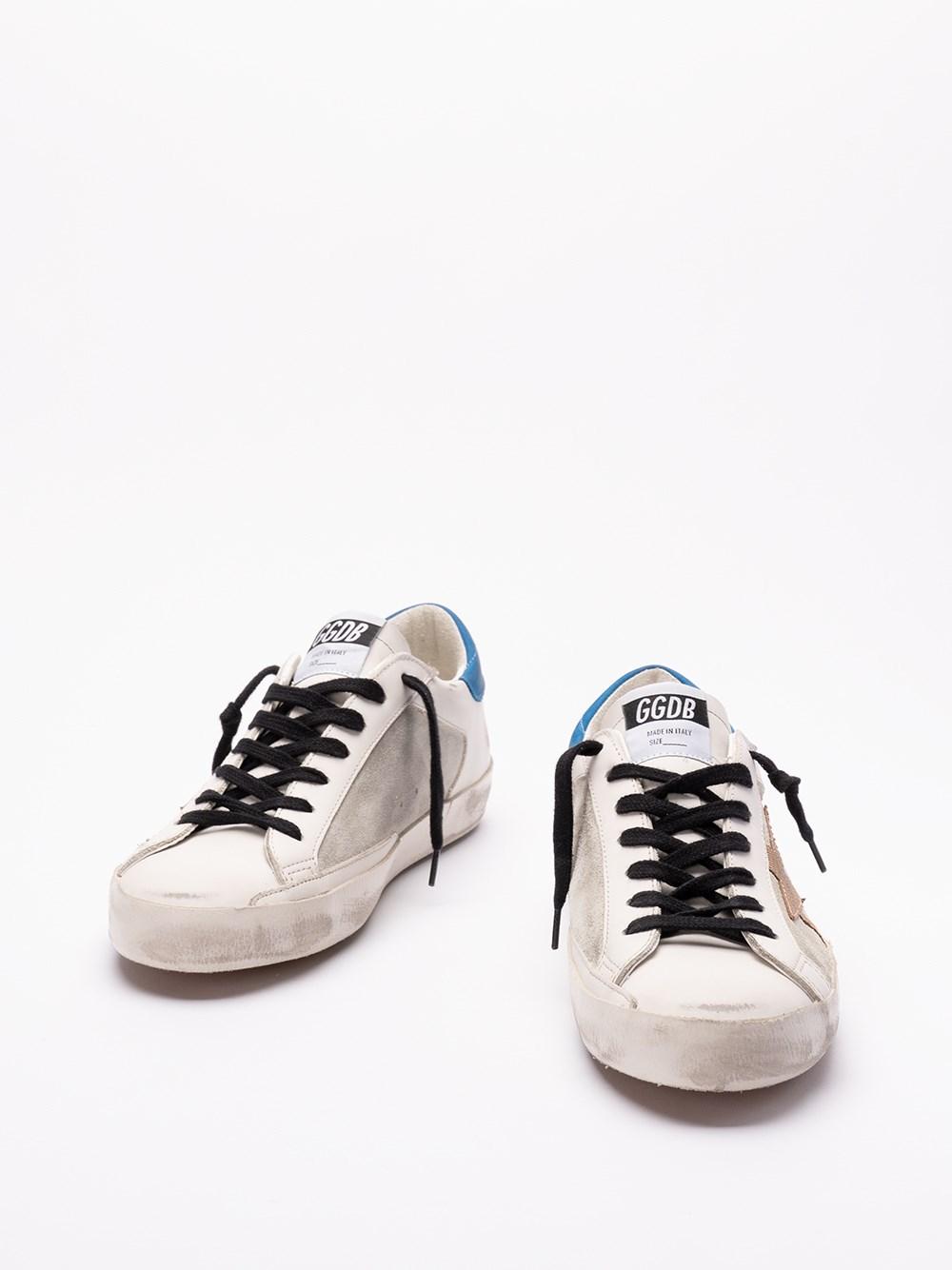 Golden goose `Super Star` Sneakers Affare Del Giorno