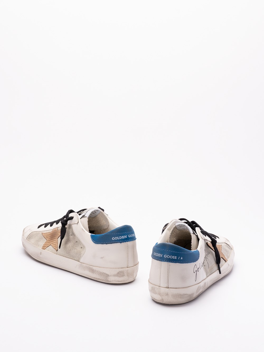 Golden goose `Super Star` Sneakers Affare Del Giorno