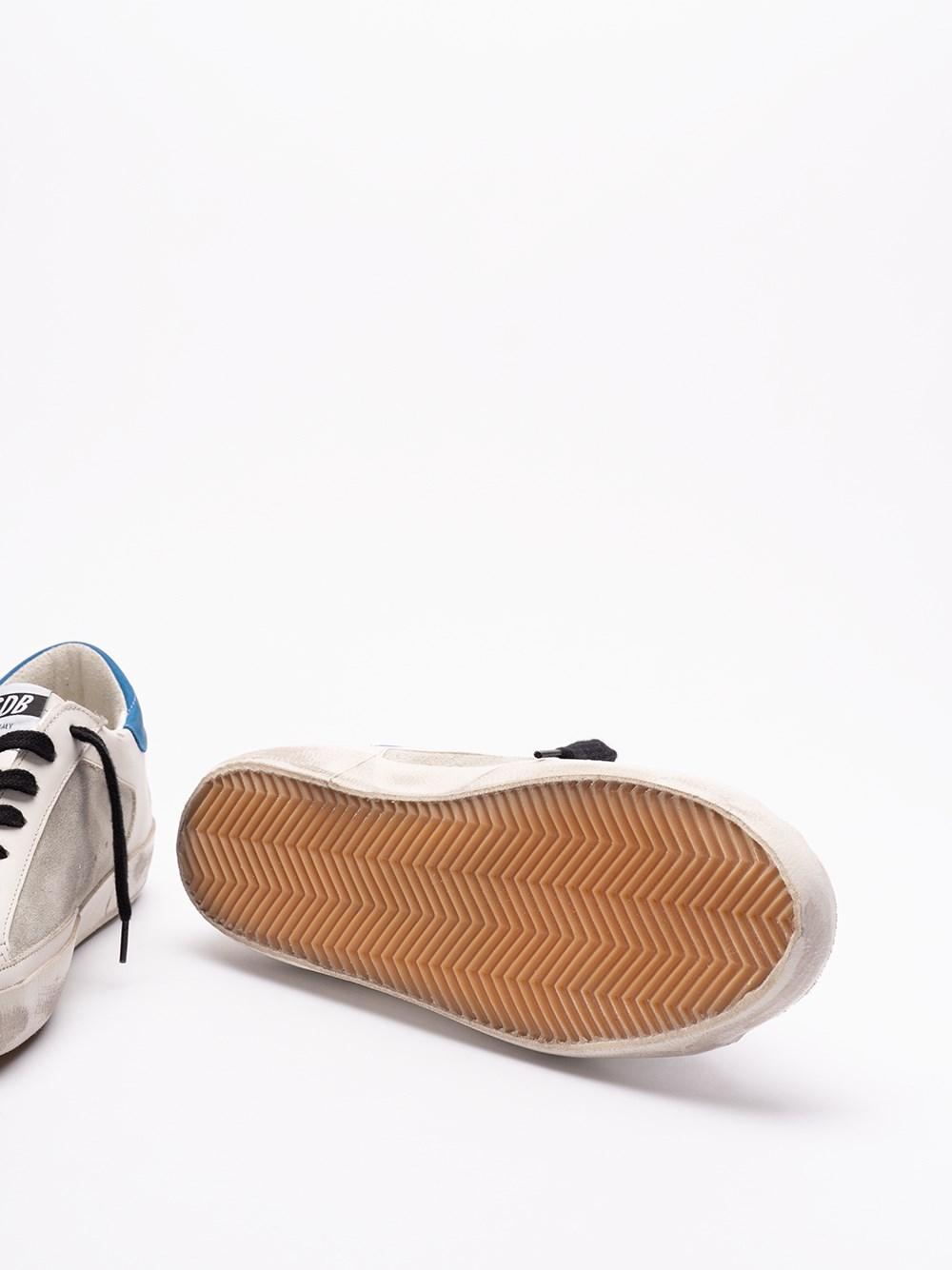 Golden goose `Super Star` Sneakers Affare Del Giorno