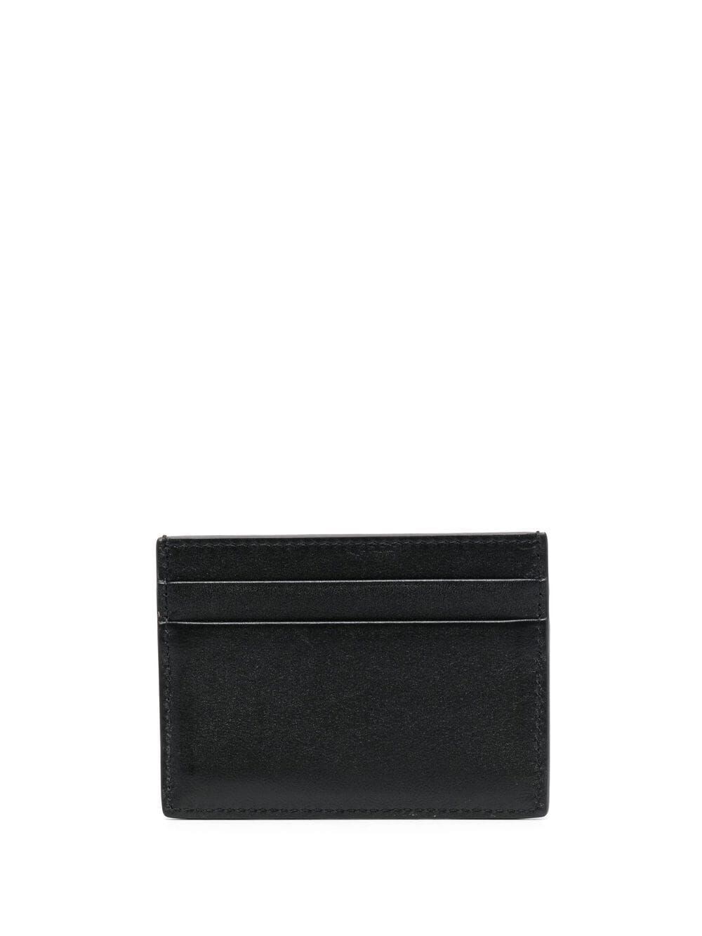Valentino garavani `Mini VLogo Signature` Card Holder Novità