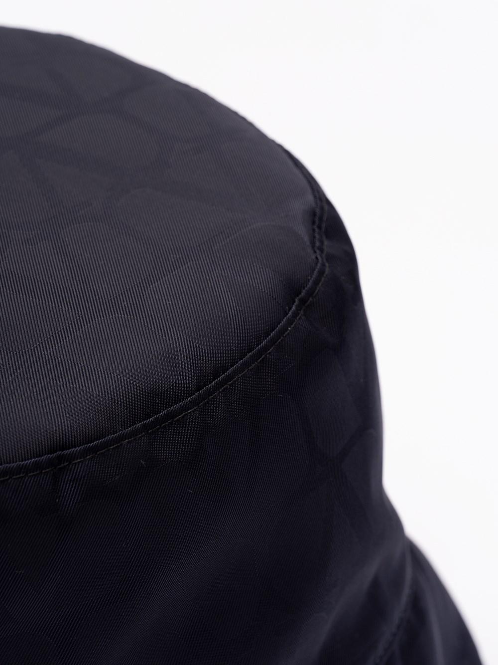 Valentino garavani `Toile Iconographe` Reversible Bucket Hat Presa