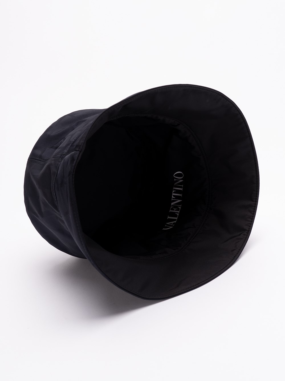 Valentino garavani `Toile Iconographe` Reversible Bucket Hat Presa