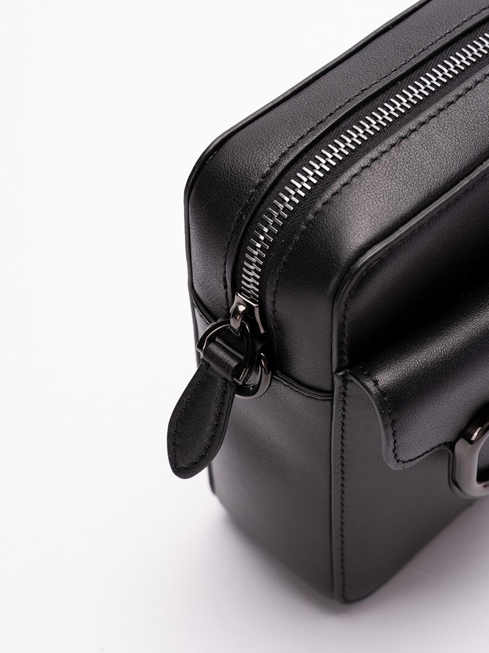 Valentino garavani `Locò` Small Crossbody Bag Economico