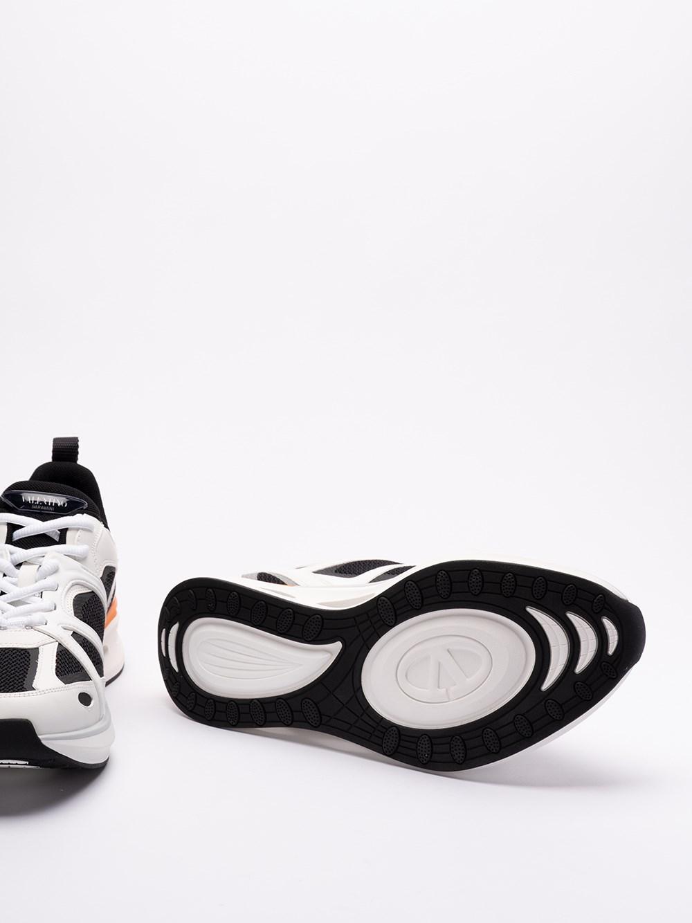 Valentino garavani `VLogo Easyjog` Sneakers Outlet