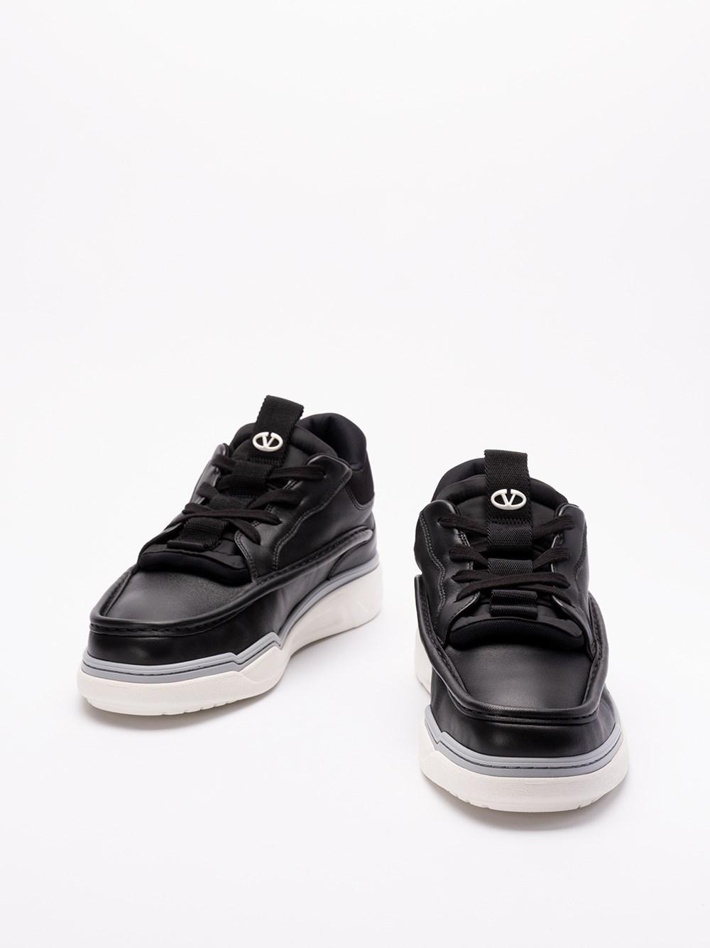 Valentino garavani `Hybrid` Sneakers In Vendita