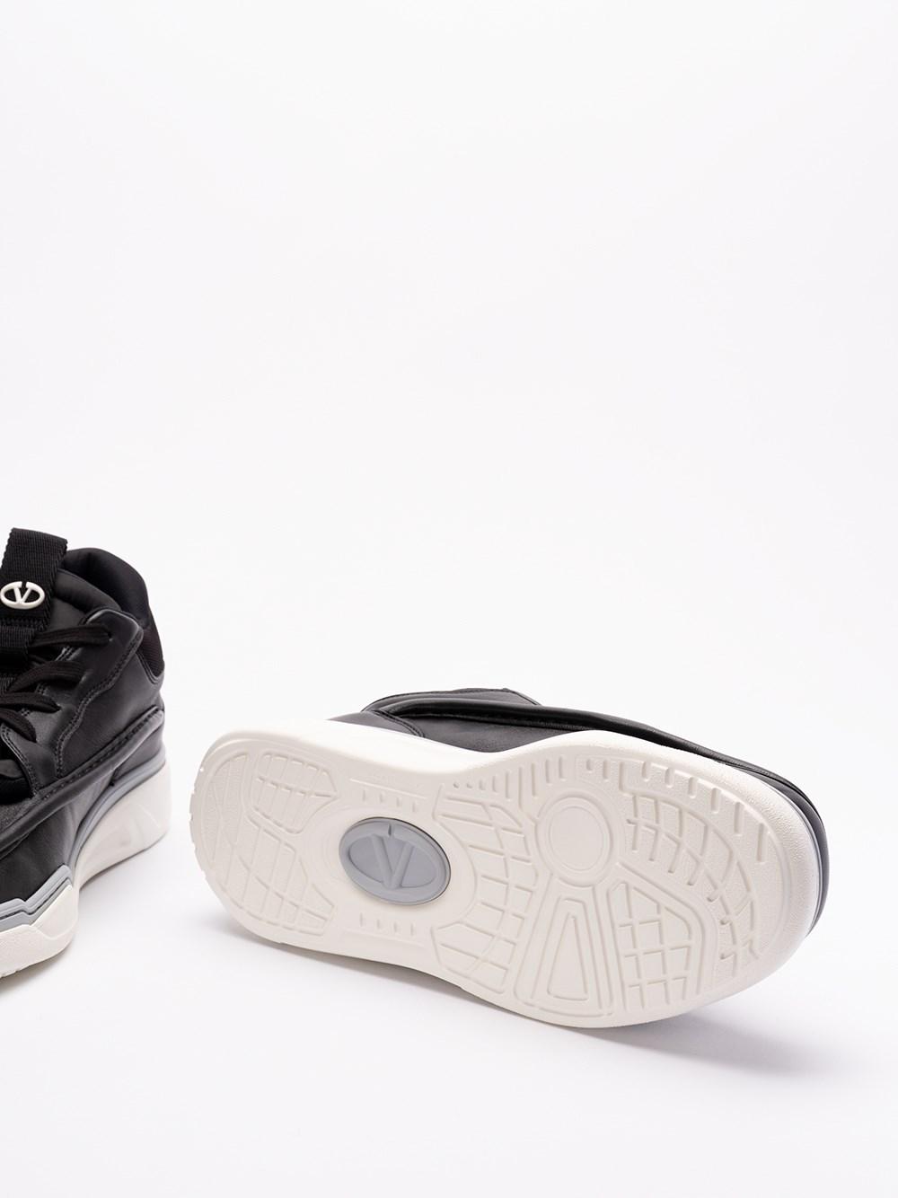 Valentino garavani `Hybrid` Sneakers In Vendita