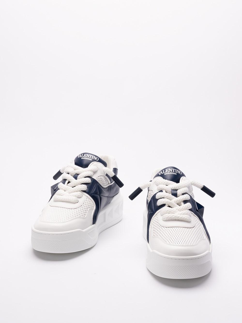 Valentino garavani `One Stud XL` Sneakers Saldi