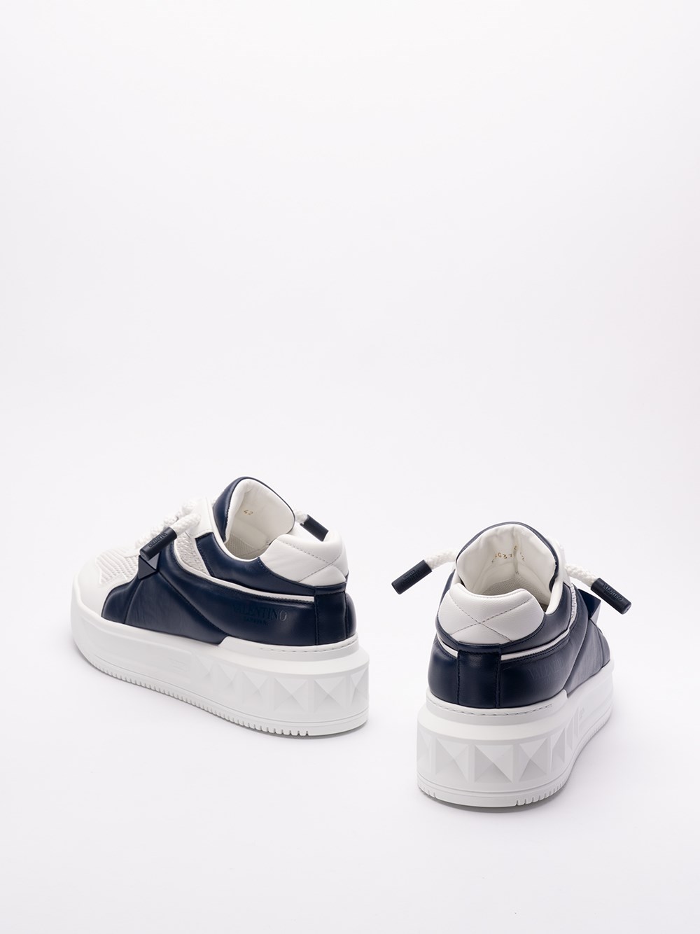 Valentino garavani `One Stud XL` Sneakers Saldi