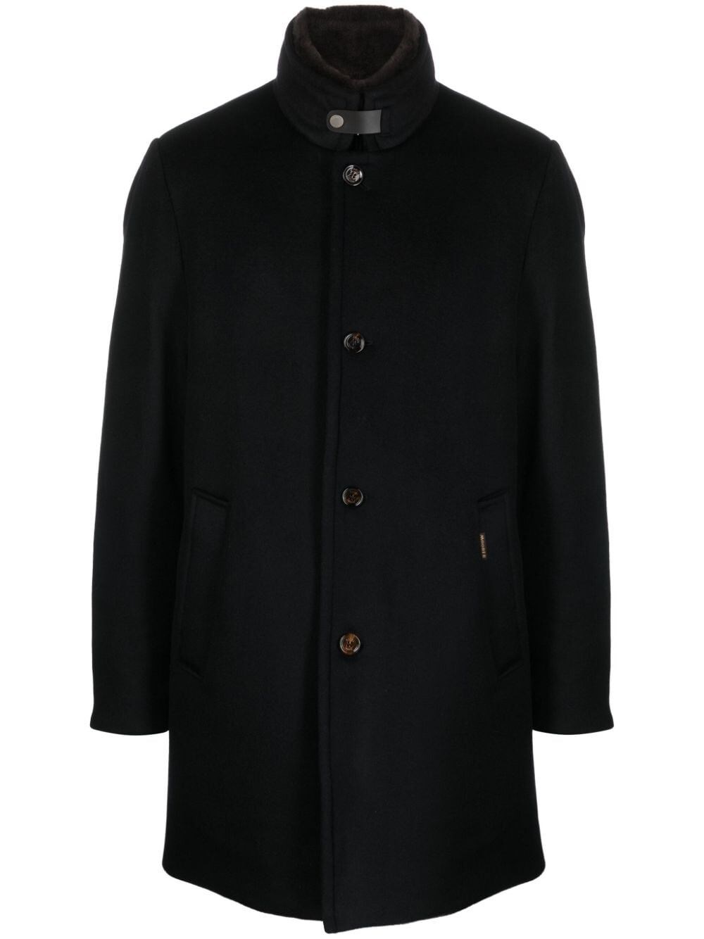 Moorer `Bond` Padded Coat Nuova