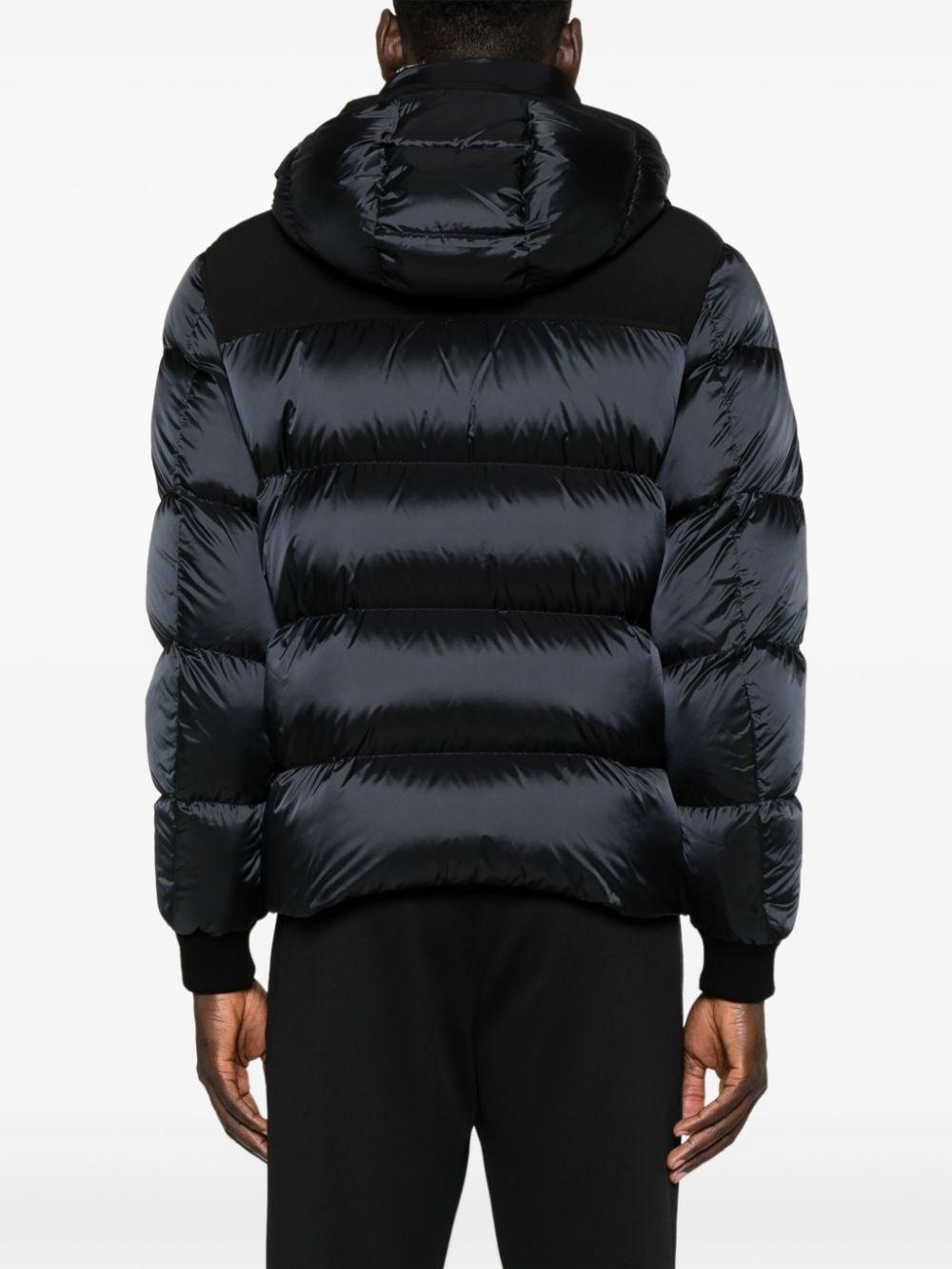 Moorer `Jake` Padded Jacket Spedizione gratuita