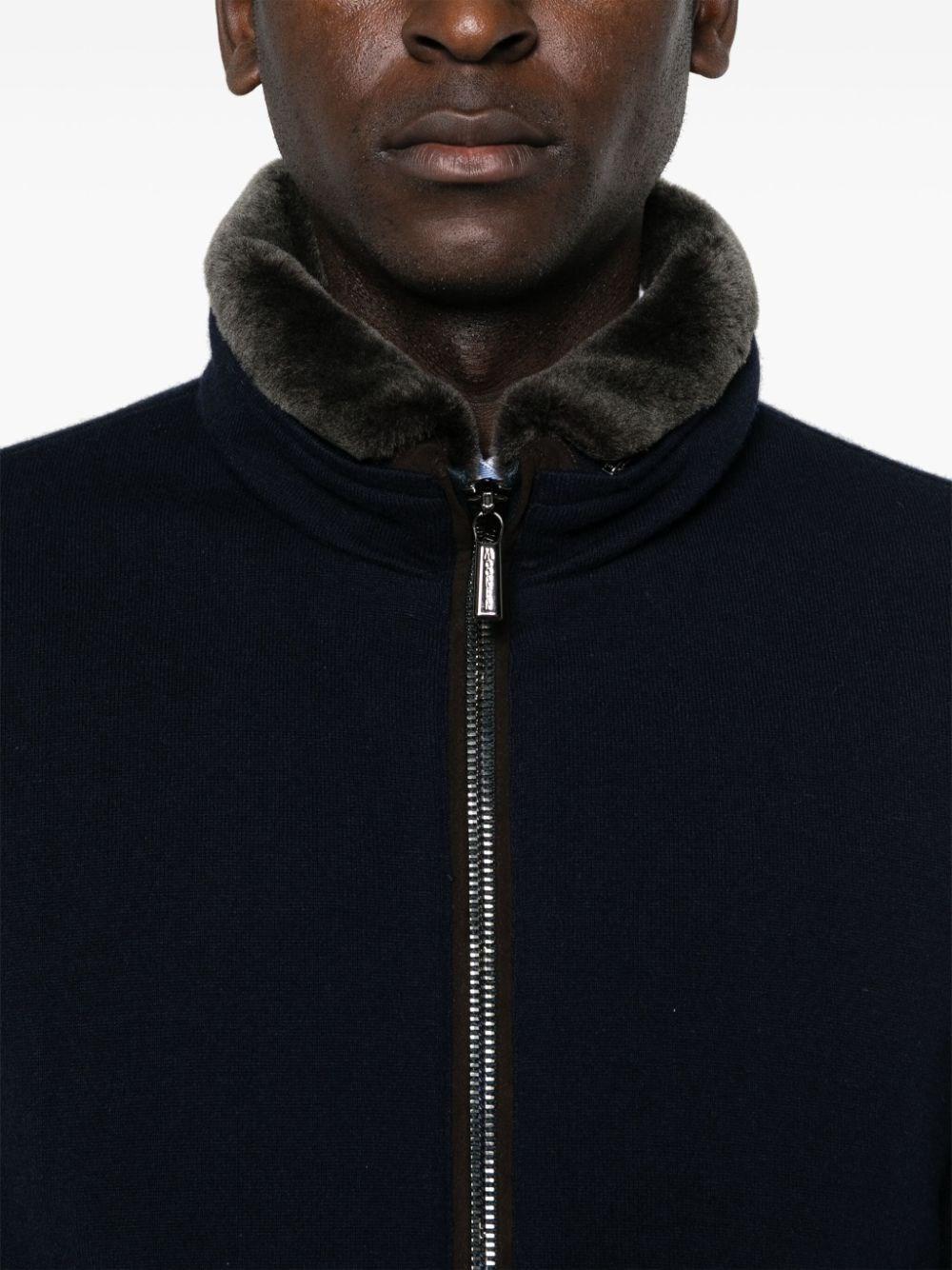Moorer `Bellati` Padded Jacket Sconto di tempo limitato
